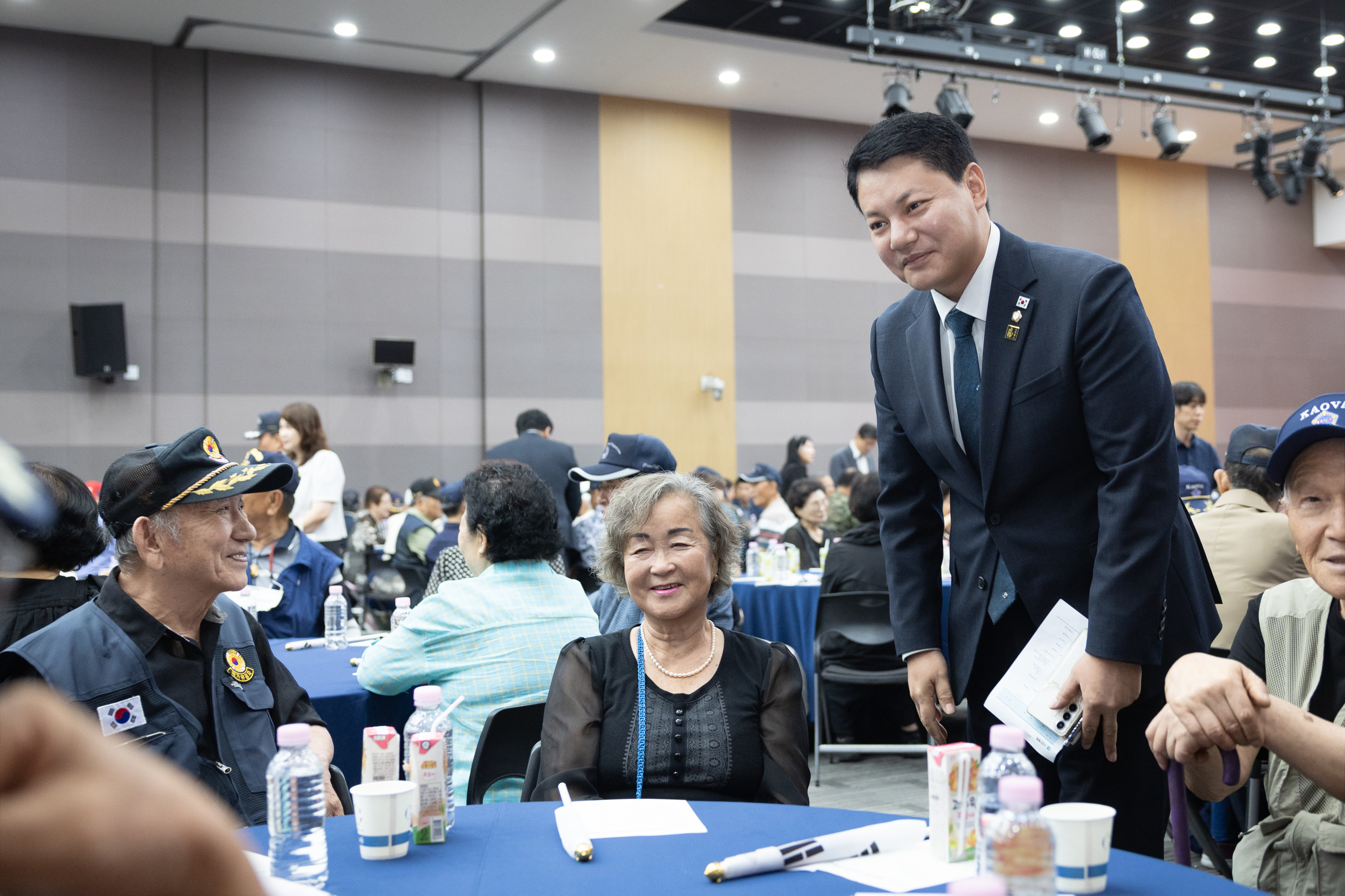 제81주년 광복절 경축식(1) 이미지5