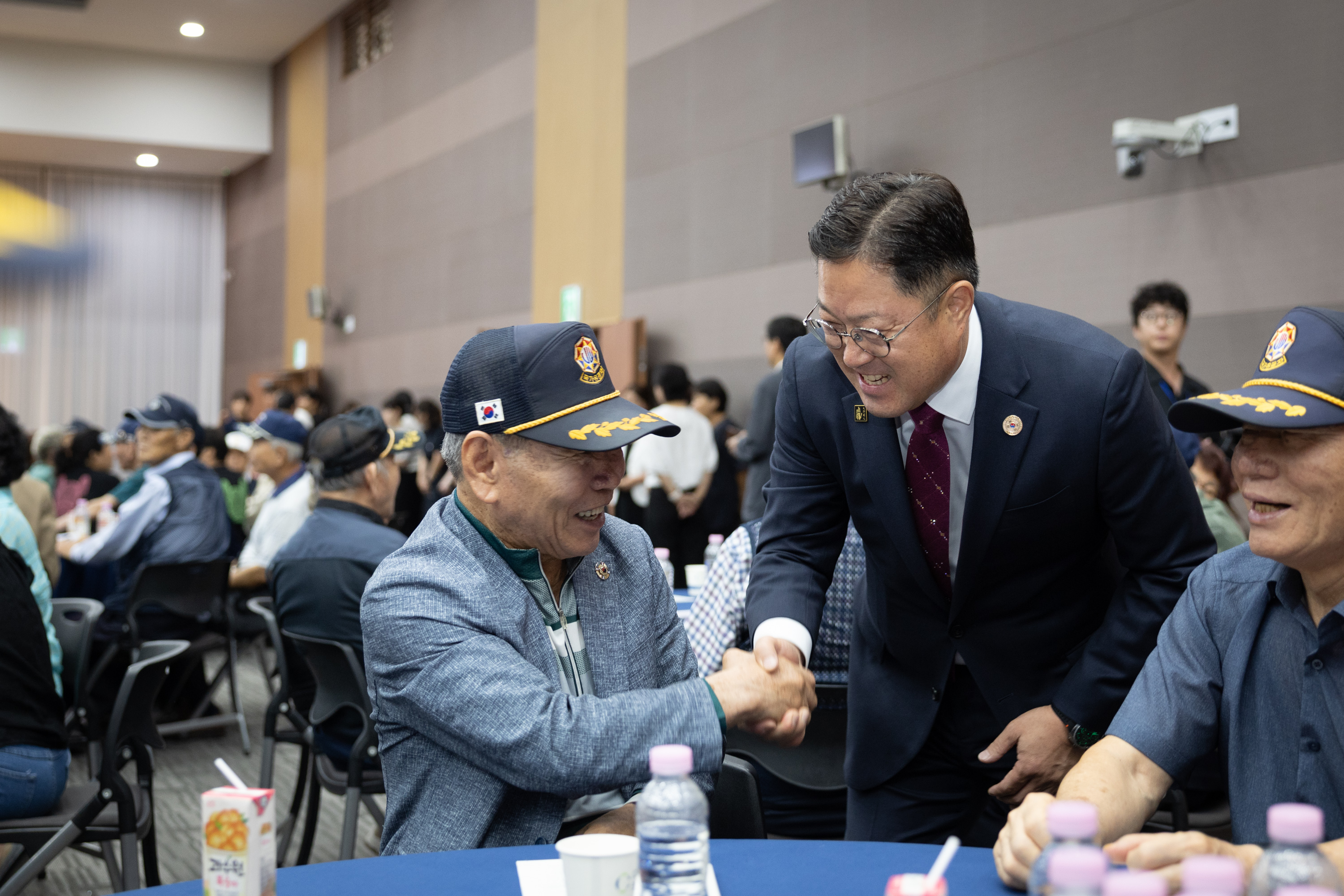 제81주년 광복절 경축식(1) 이미지8