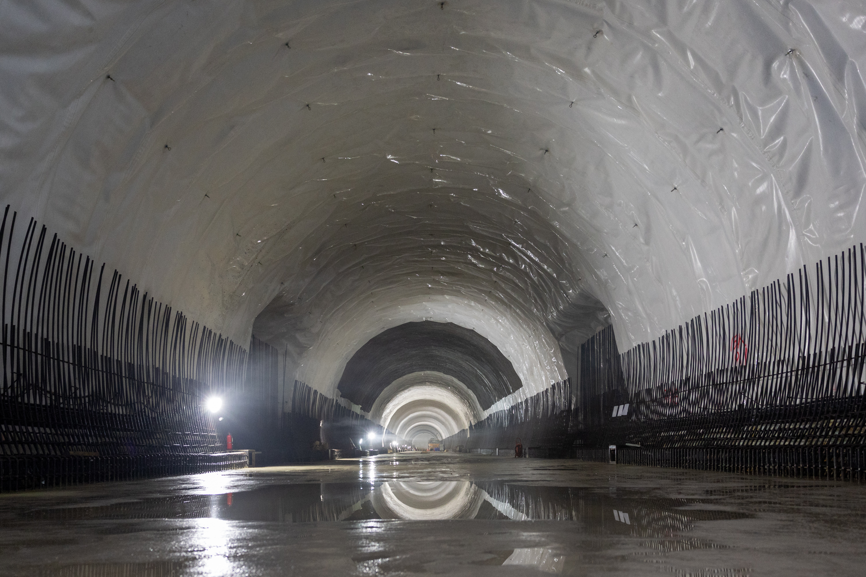 행정사무감사 현장방문(6) 이미지16