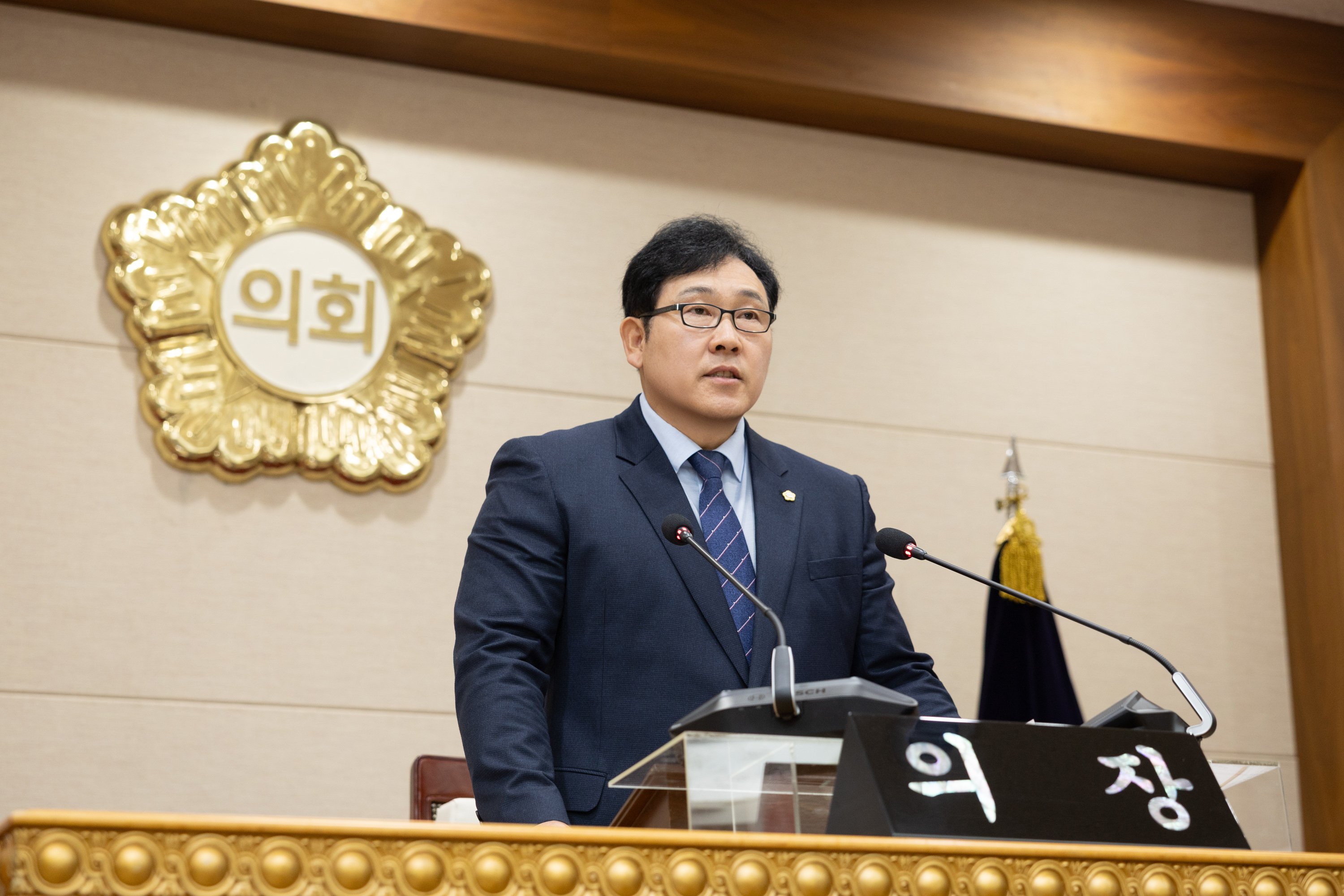 제392회 정례회 제1차 본회의(1) 이미지1