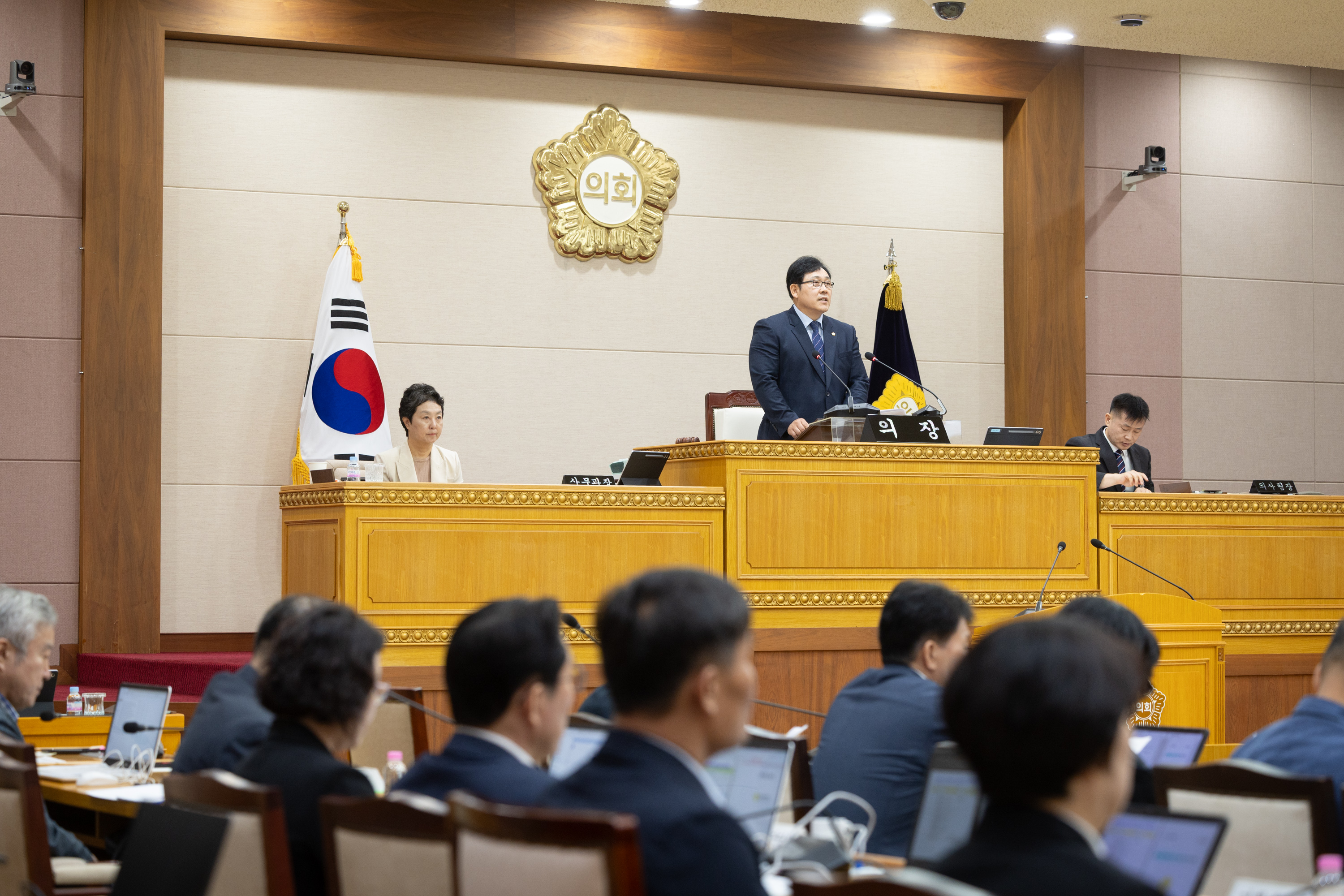 제392회 정례회 제1차 본회의(1) 이미지5