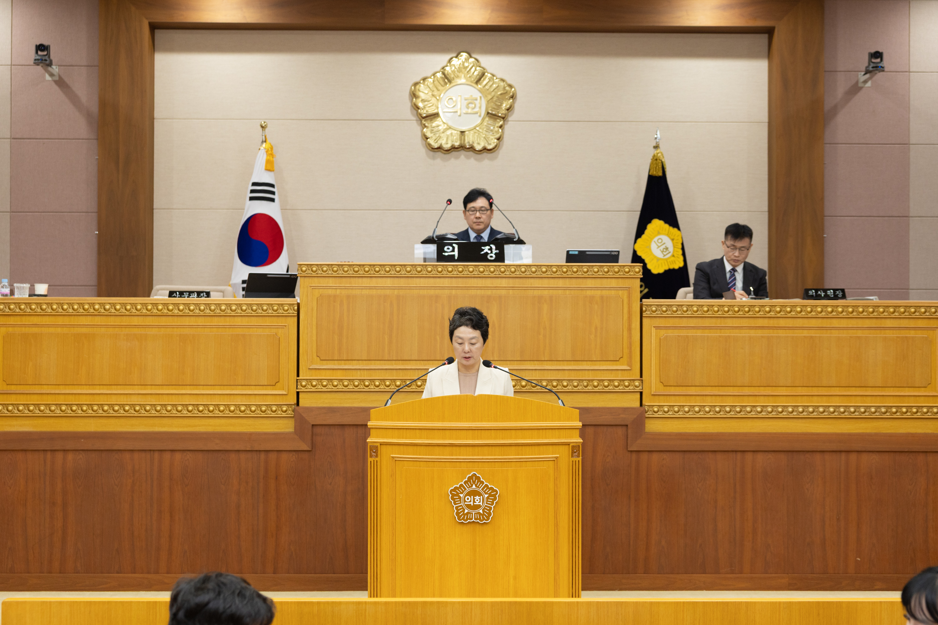 제392회 정례회 제1차 본회의(1) 이미지7