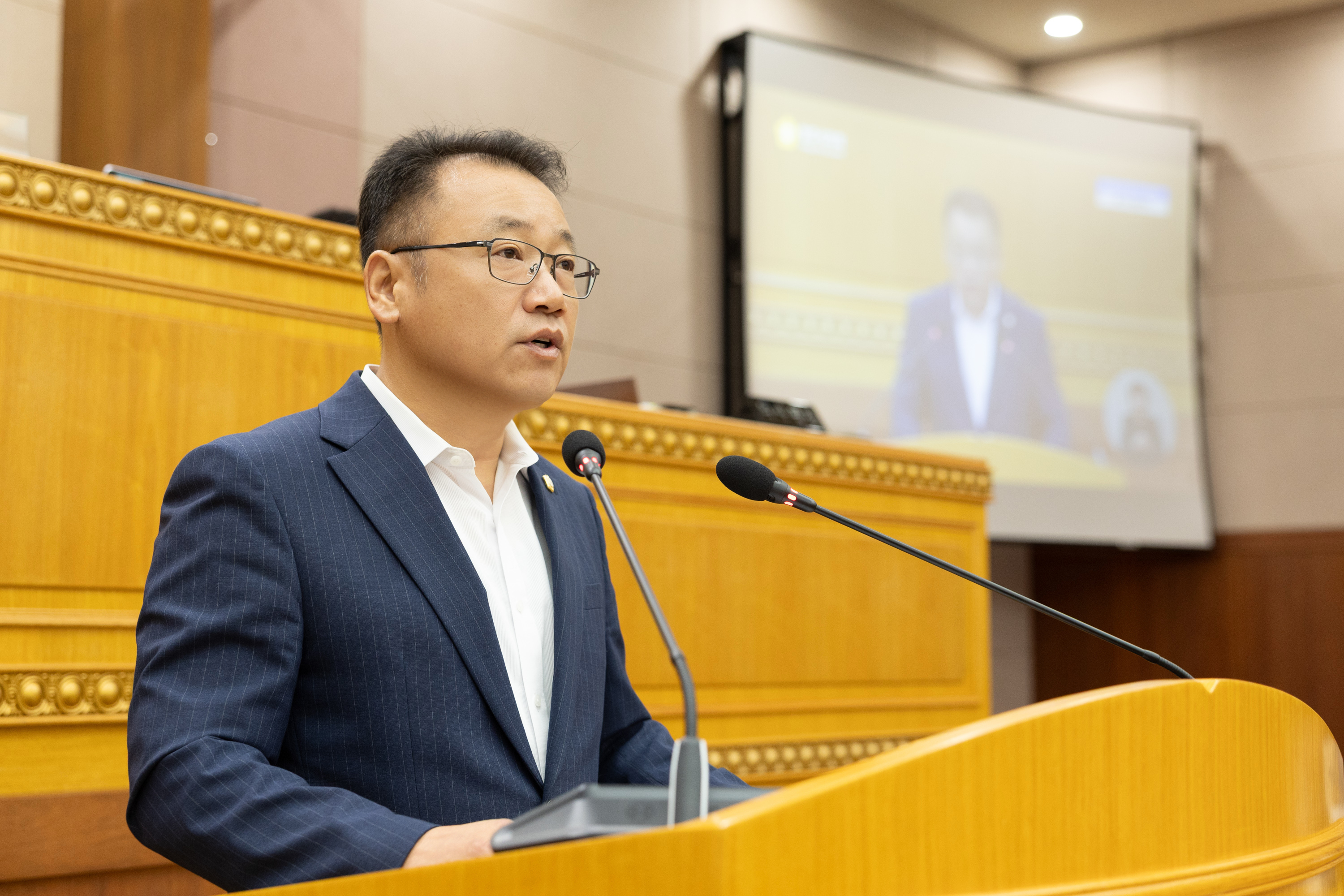 제392회 정례회 제1차 본회의(1) 이미지9