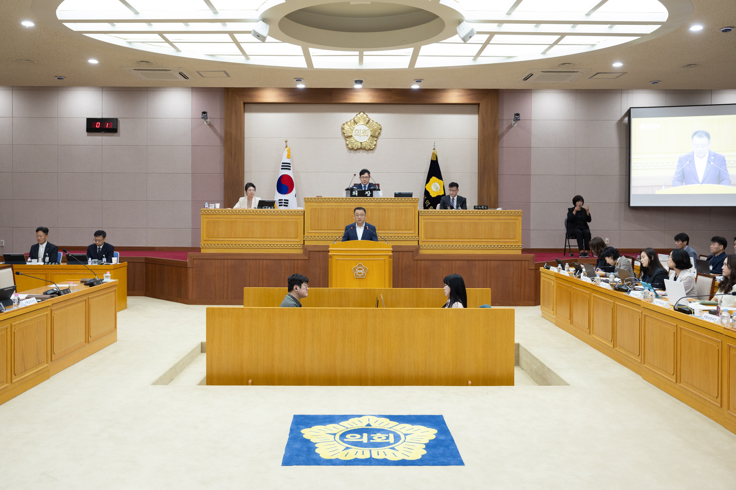 제392회 정례회 제1차 본회의(1) 이미지12