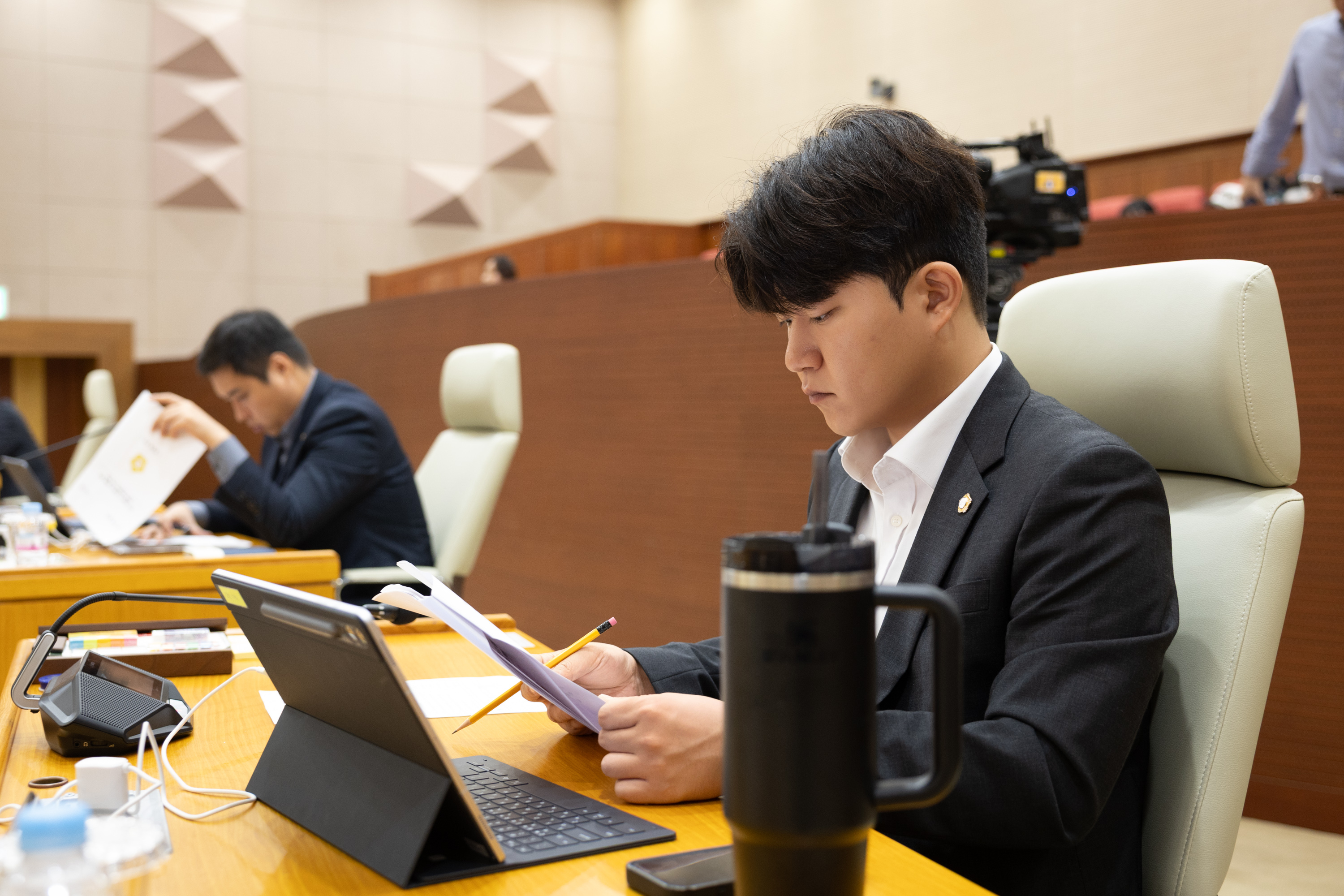 제392회 정례회 제1차 본회의(1) 이미지13