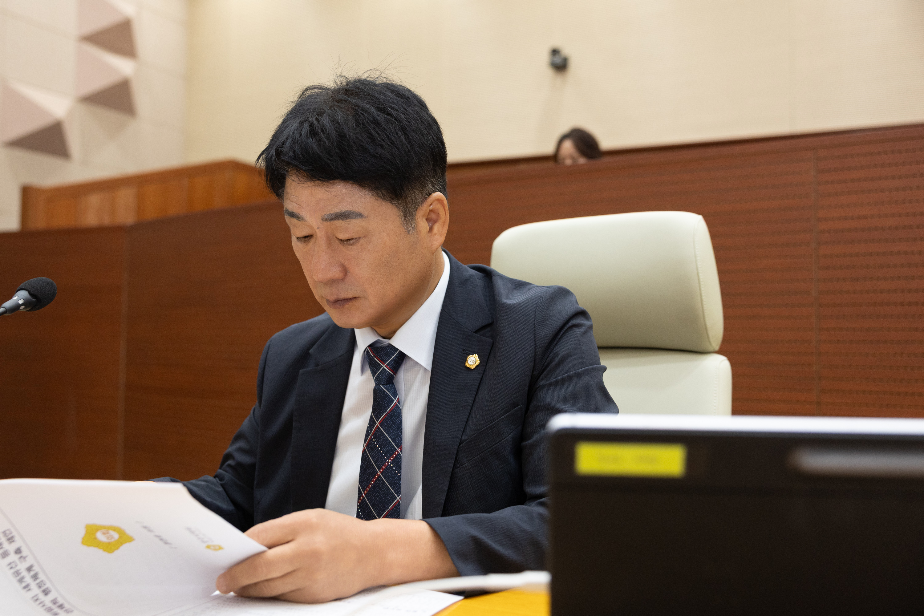 제392회 정례회 제1차 본회의(1) 이미지14