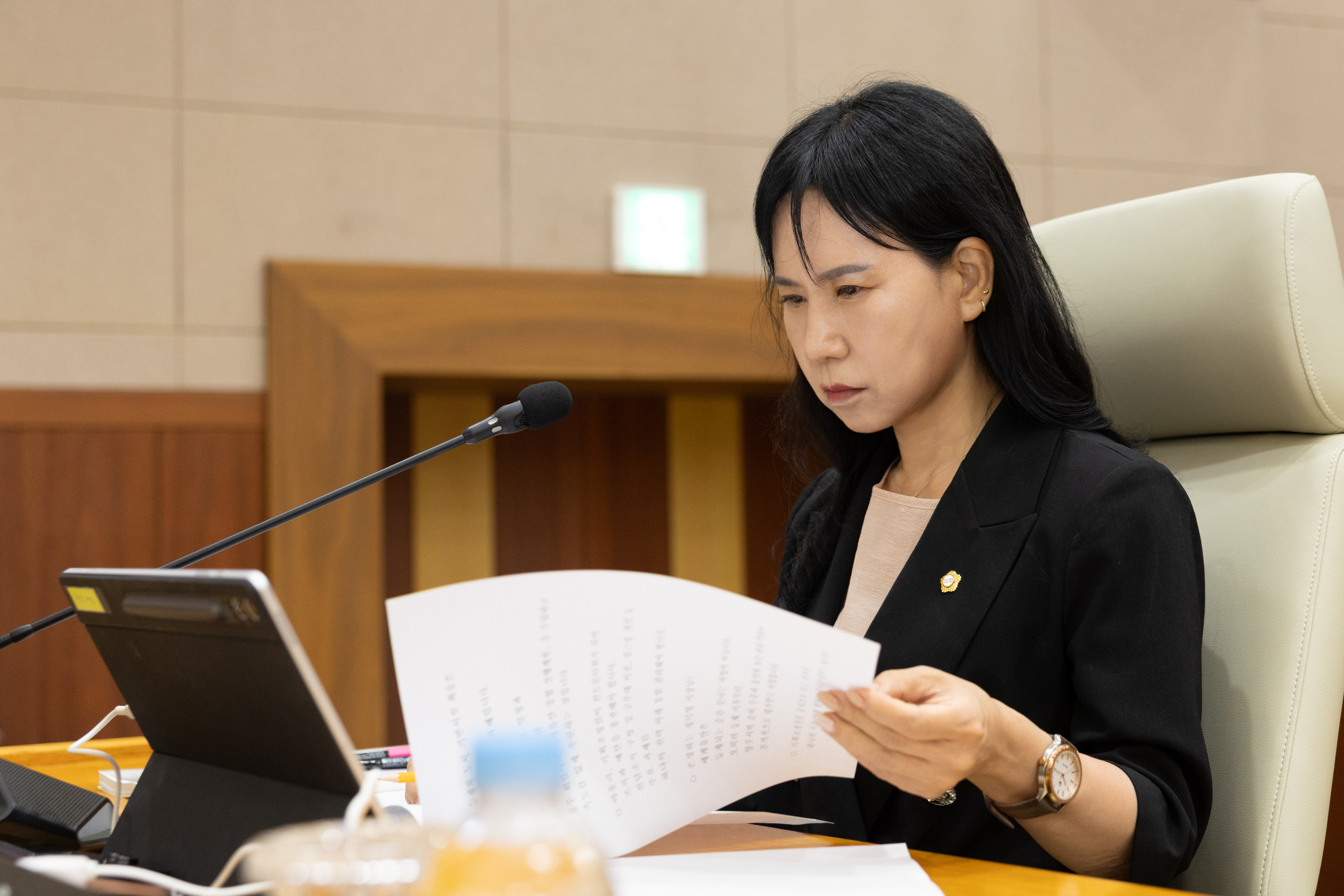 제392회 정례회 제1차 본회의(1) 이미지15