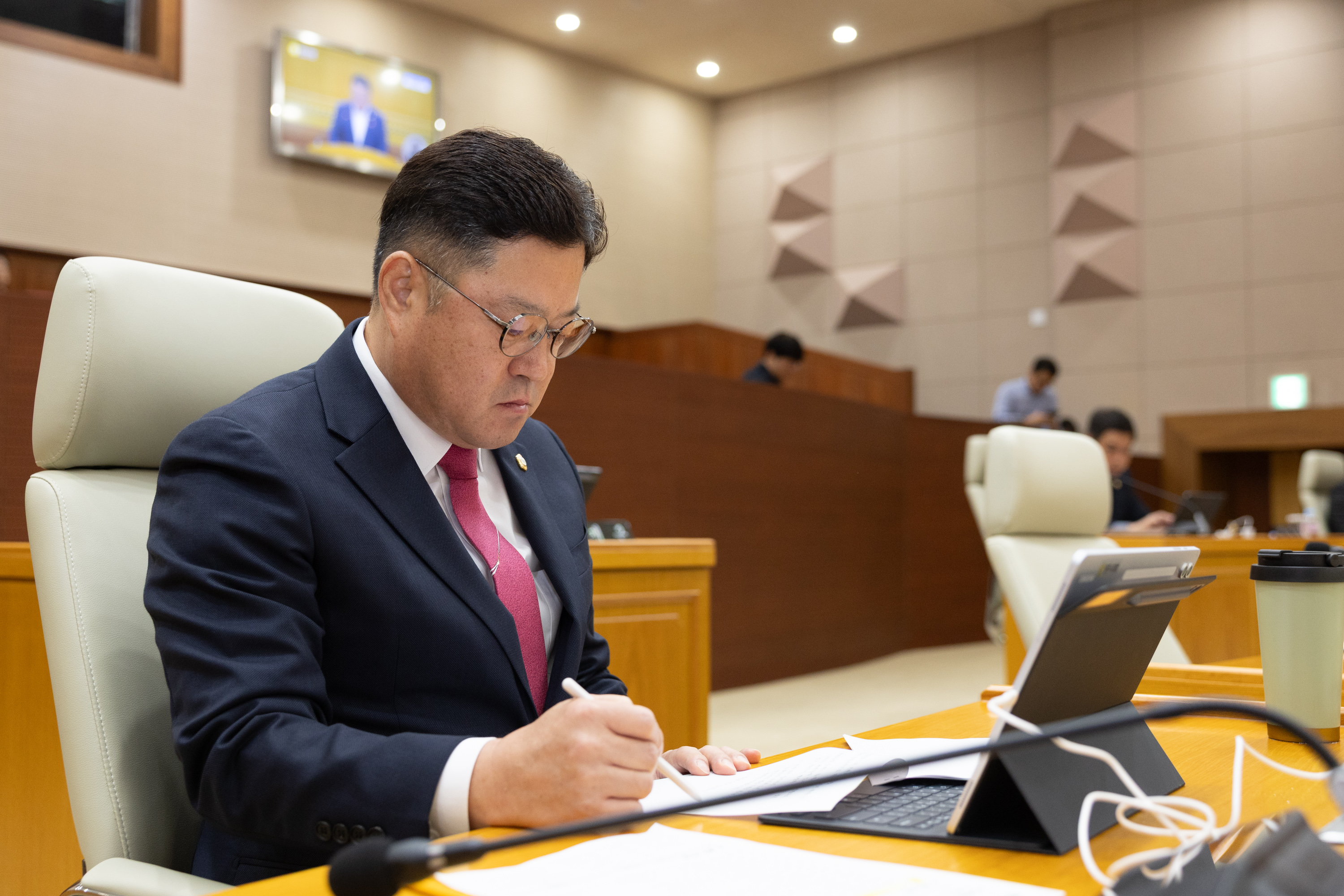 제392회 정례회 제1차 본회의(1) 이미지16