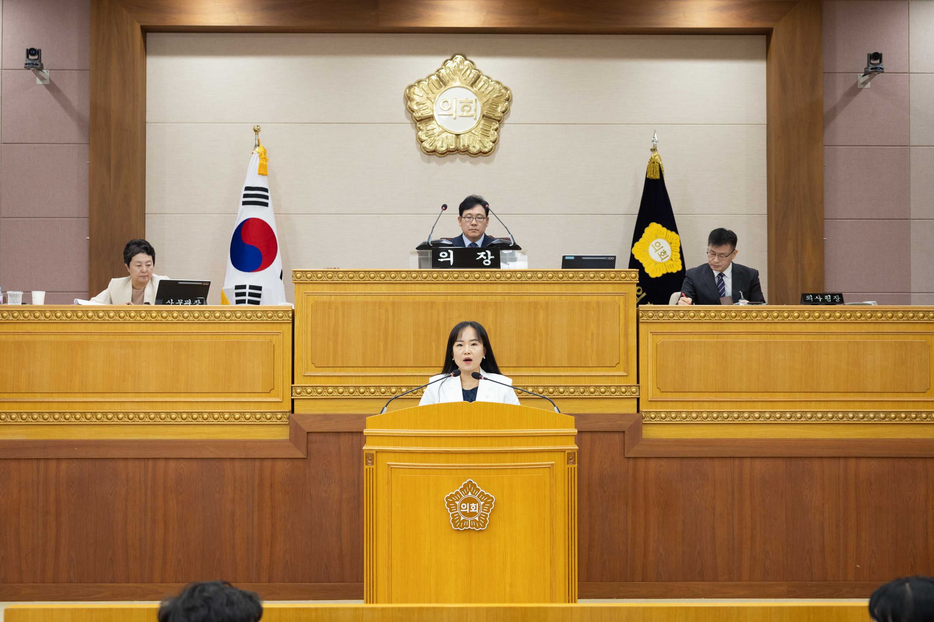 제392회 정례회 제1차 본회의(1) 이미지17