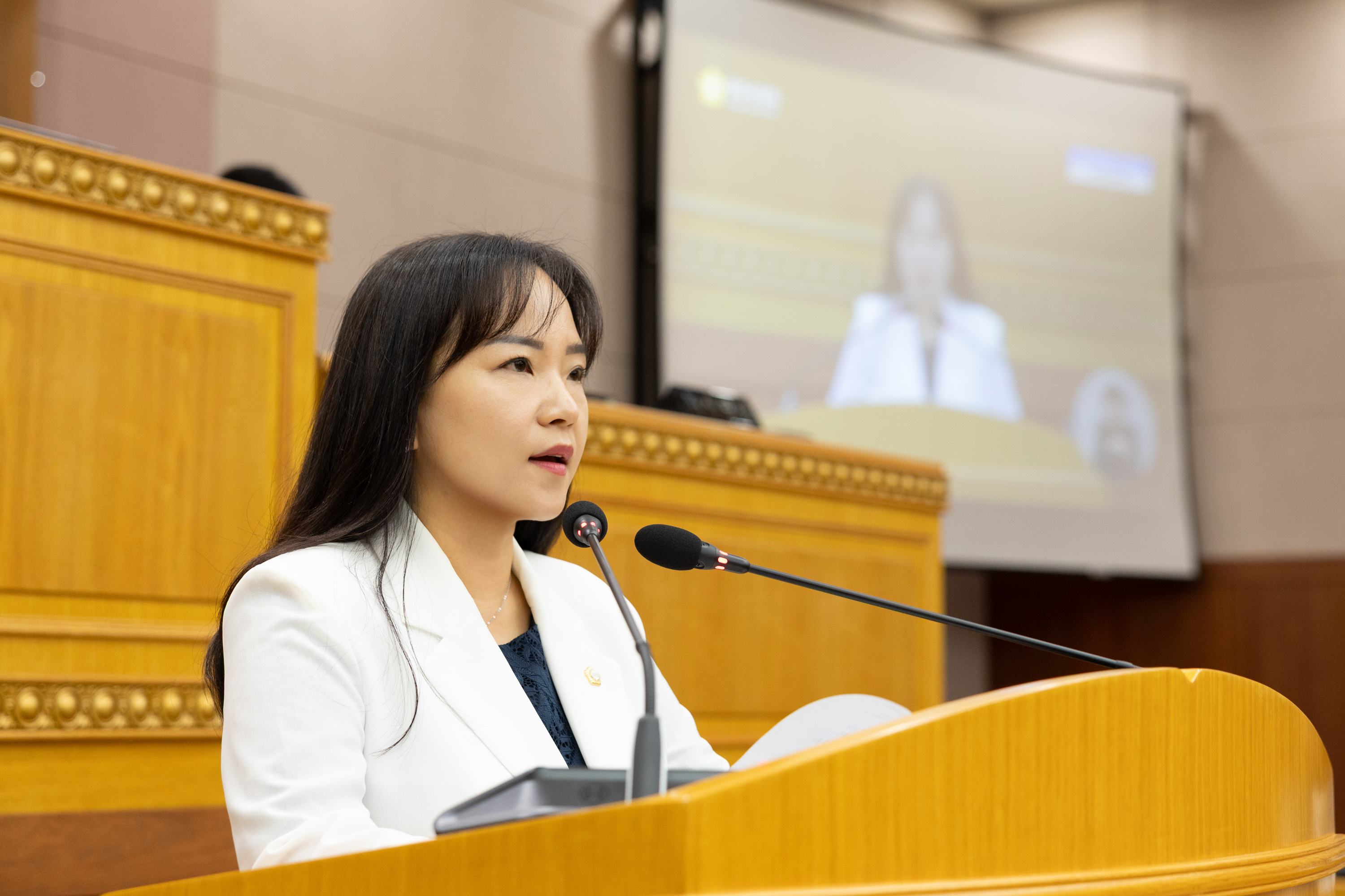 제392회 정례회 제1차 본회의(1) 이미지18