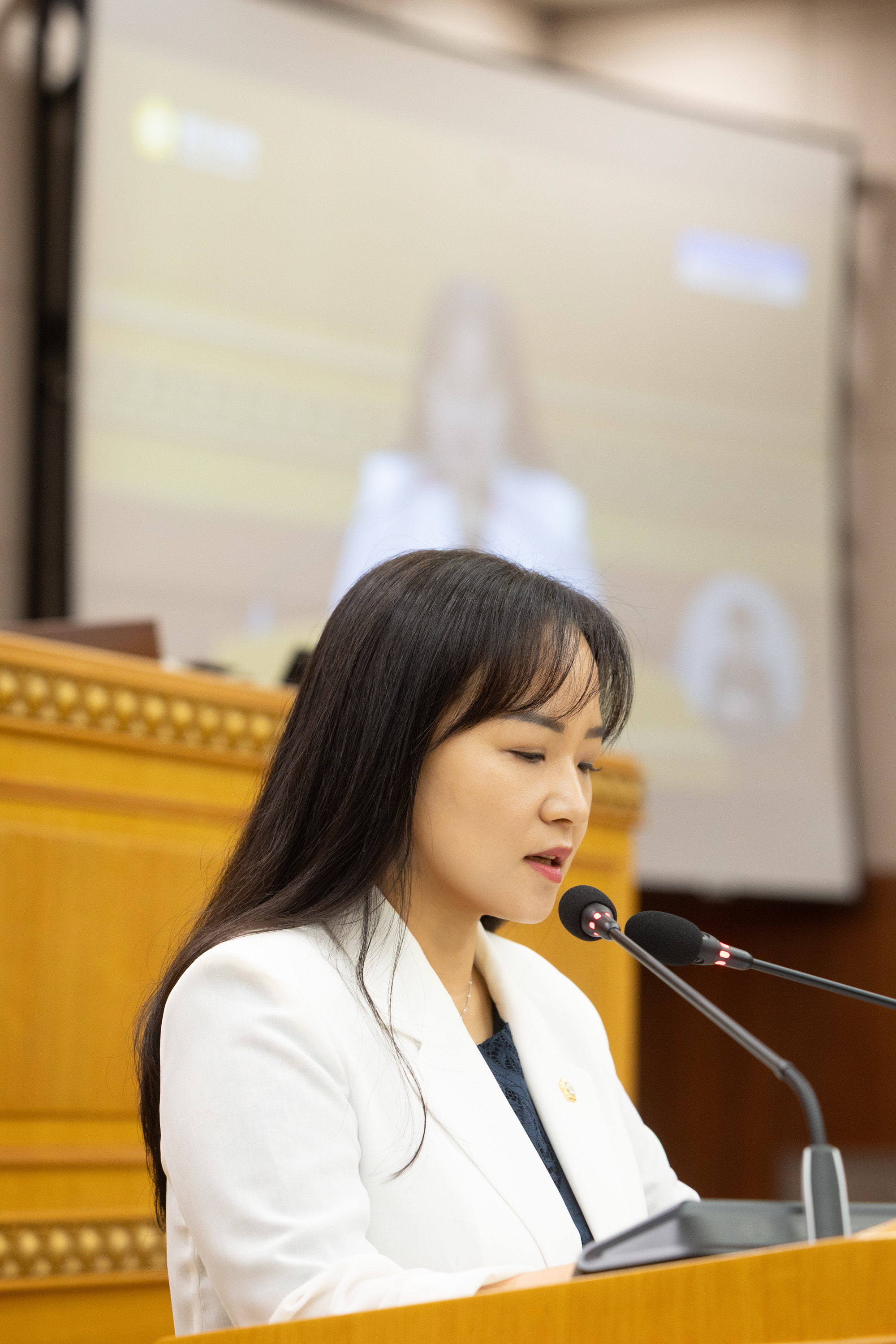 제392회 정례회 제1차 본회의(1) 이미지19