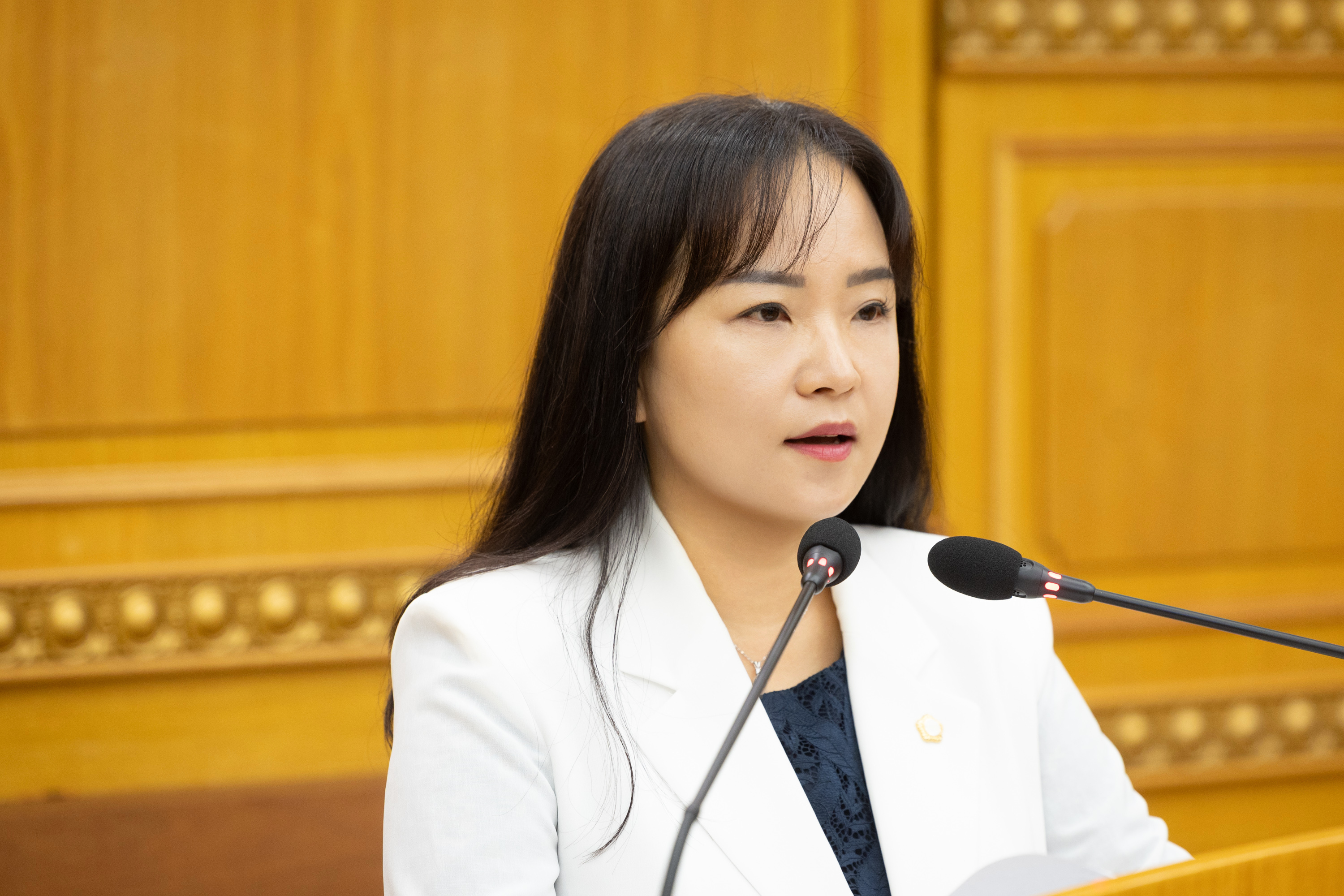 제392회 정례회 제1차 본회의(1) 이미지20