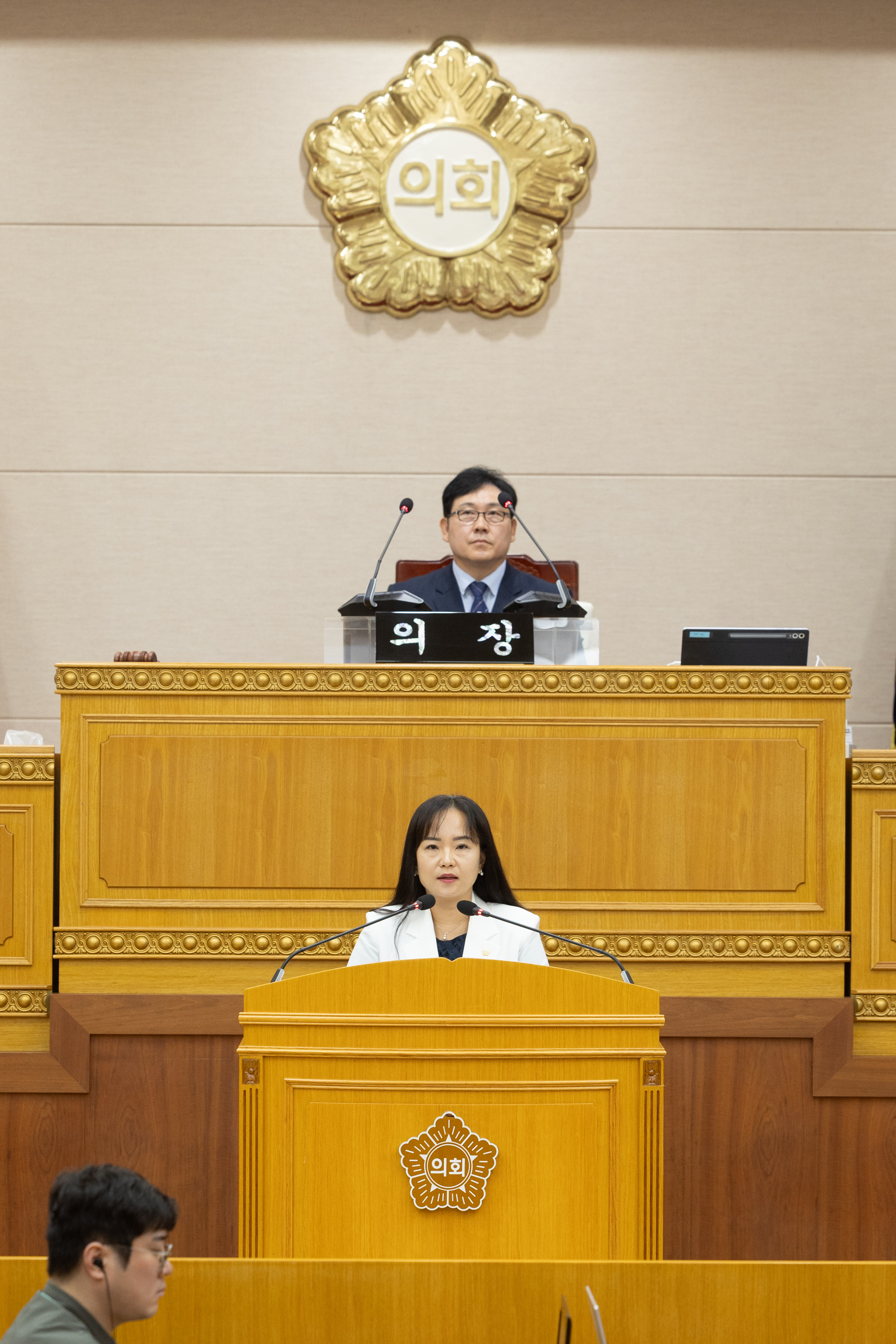 제392회 정례회 제1차 본회의(1) 이미지21