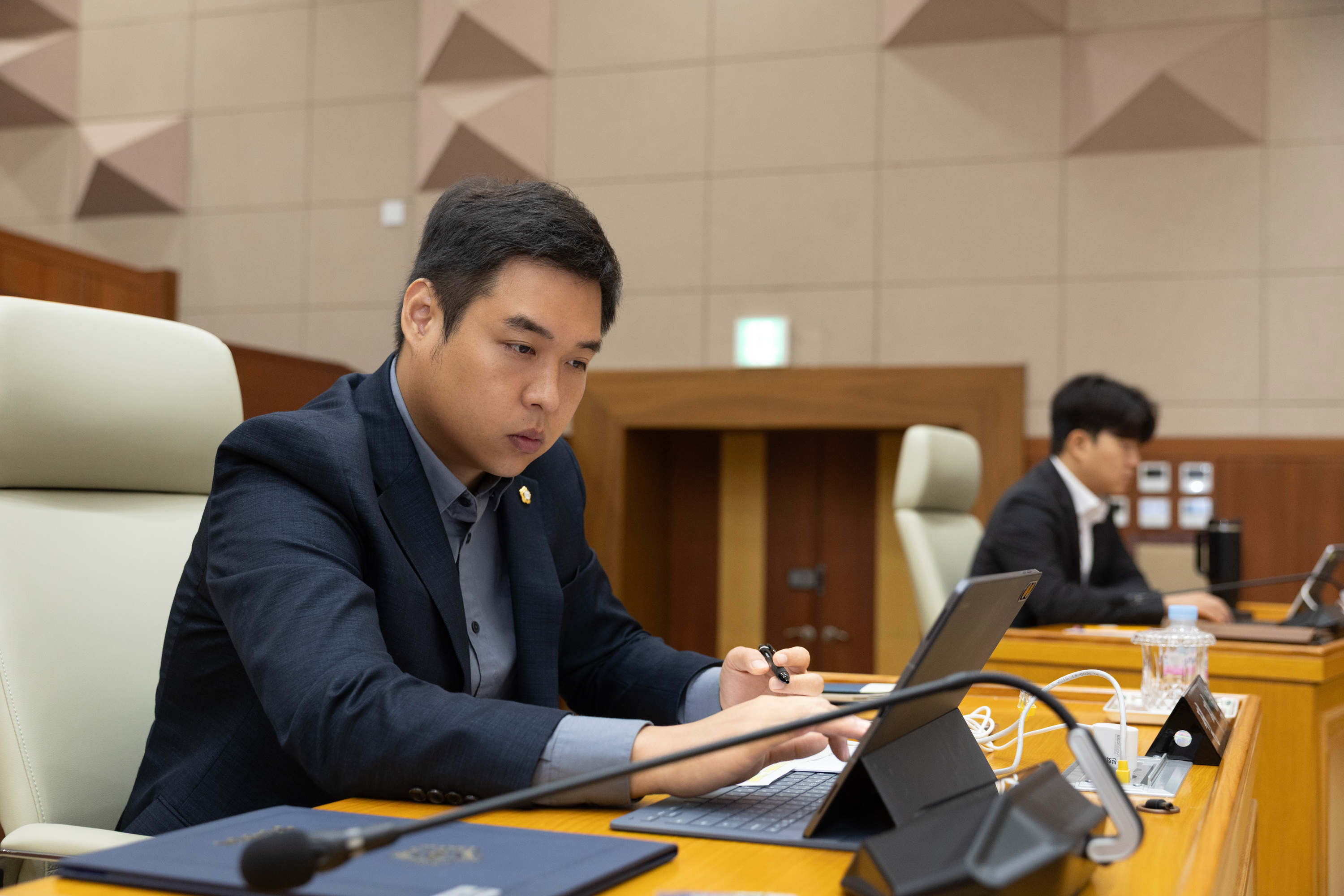 제392회 정례회 제1차 본회의(1) 이미지22
