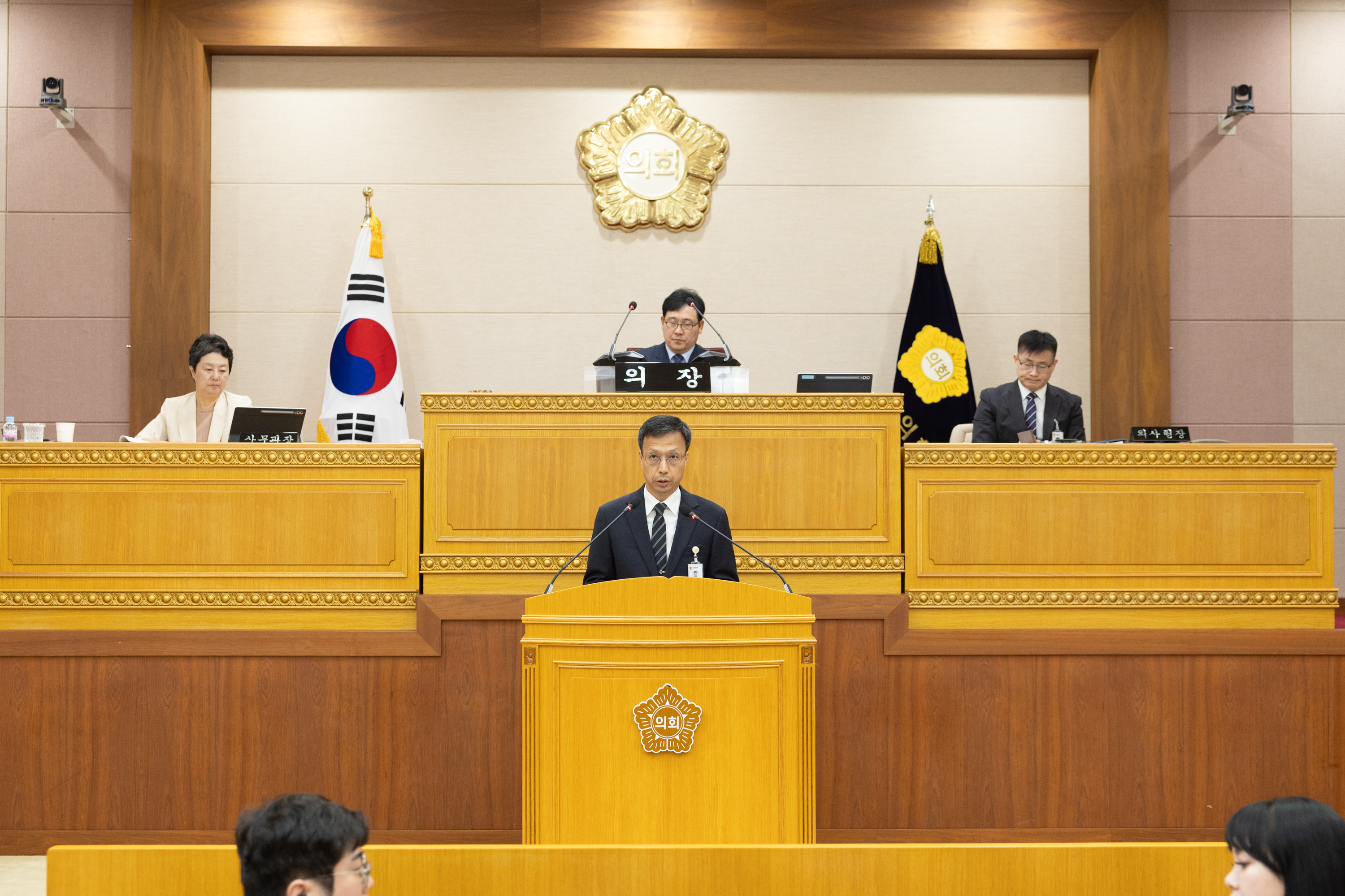 제392회 정례회 제1차 본회의(1) 이미지27