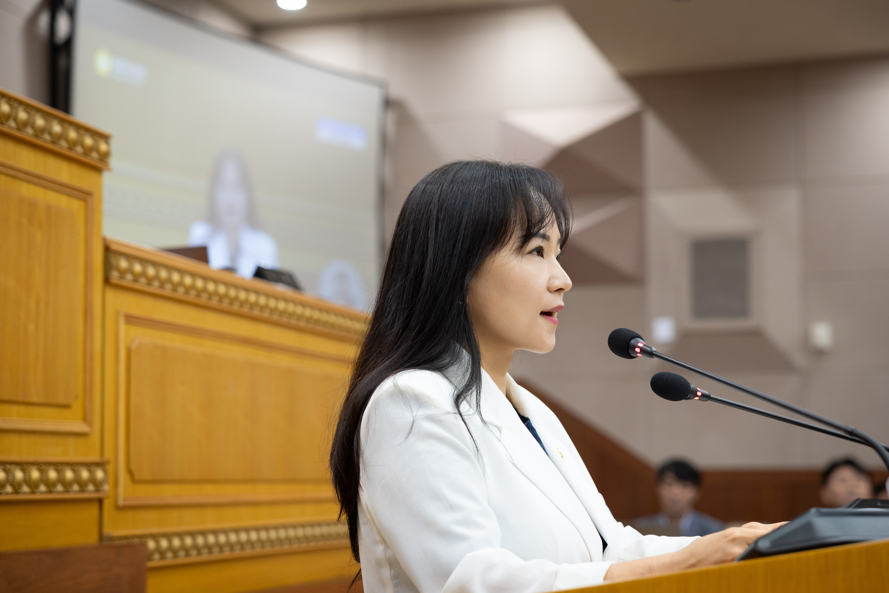 제392회 정례회 제1차 본회의(1) 이미지28