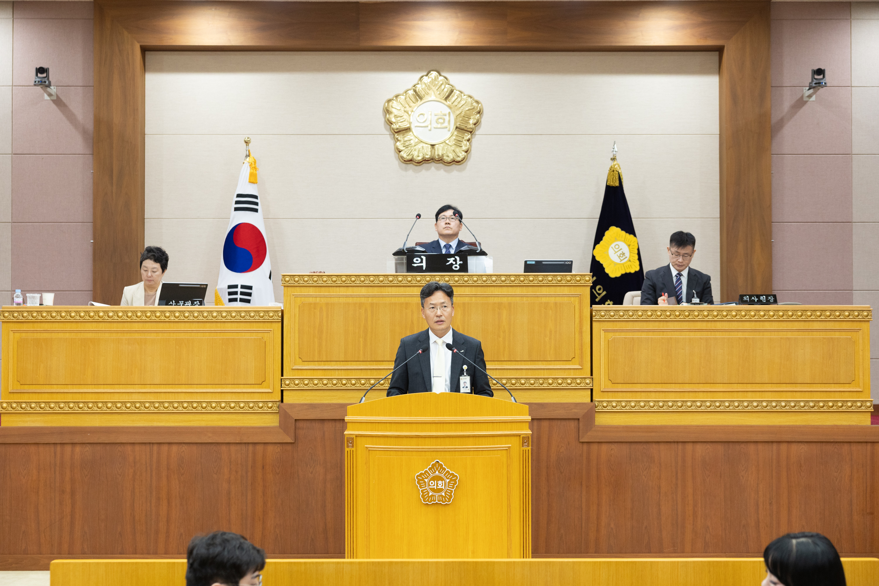 제392회 정례회 제1차 본회의(1) 이미지30