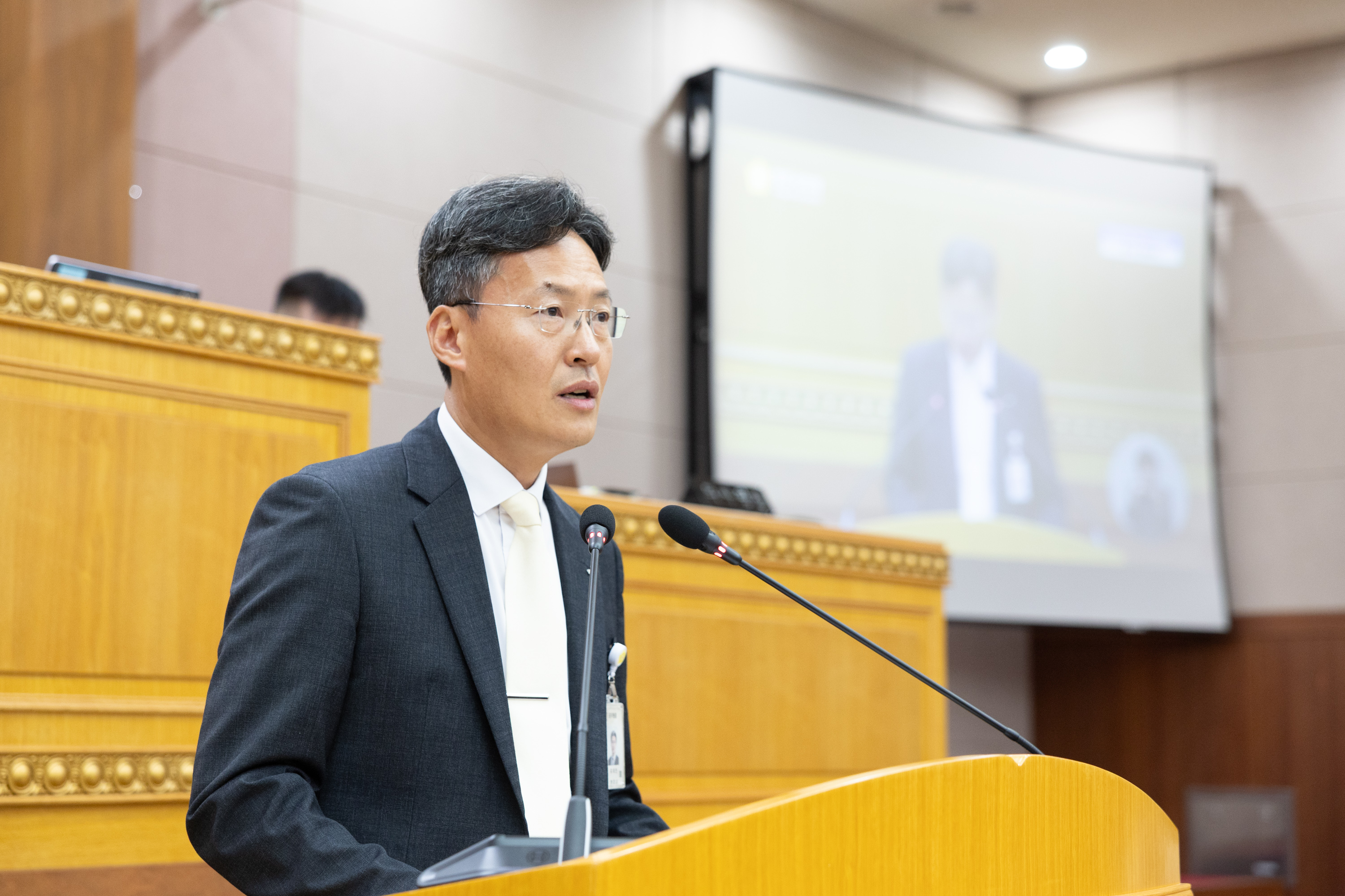 제392회 정례회 제1차 본회의(2) 이미지1