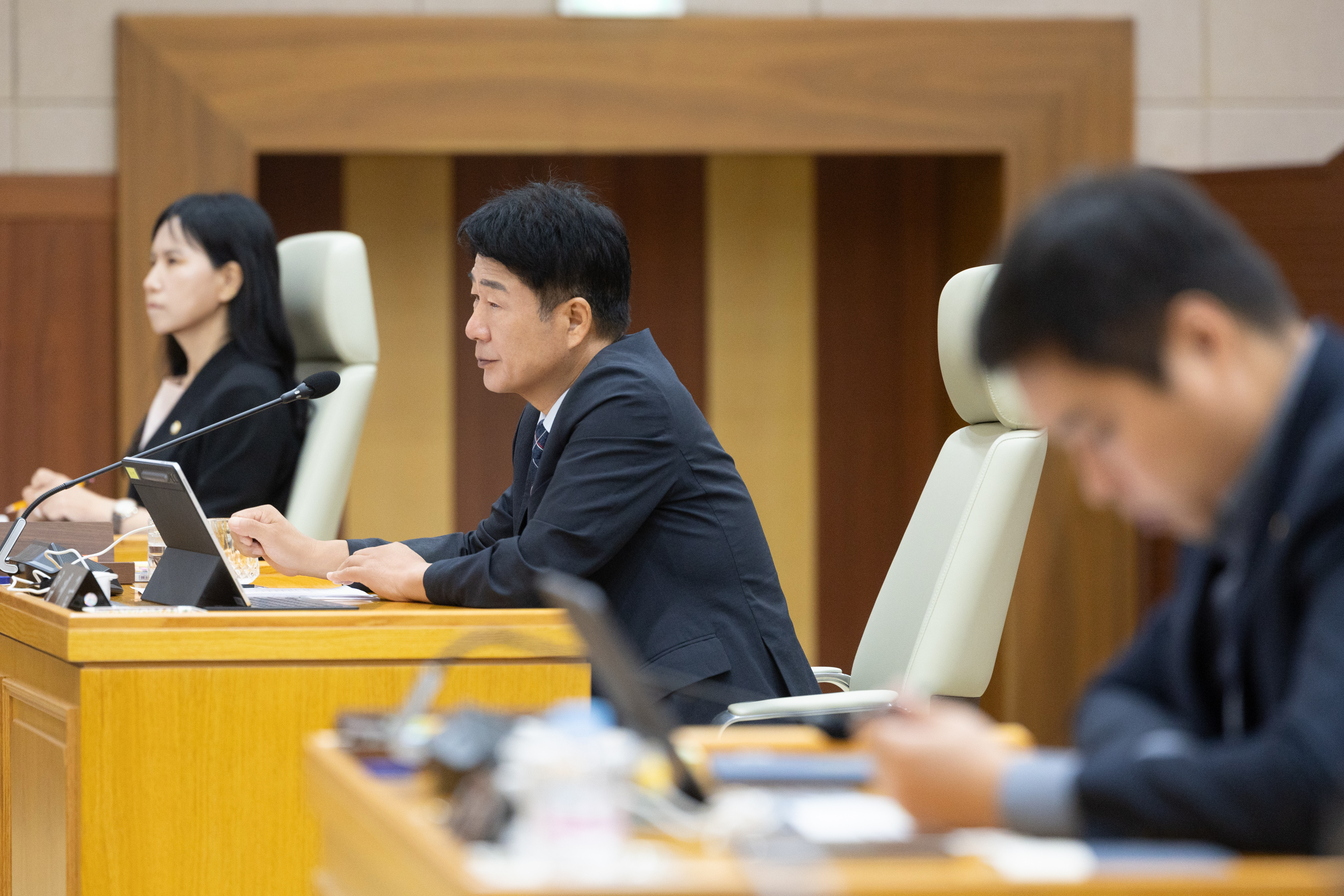제392회 정례회 제1차 본회의(2) 이미지2