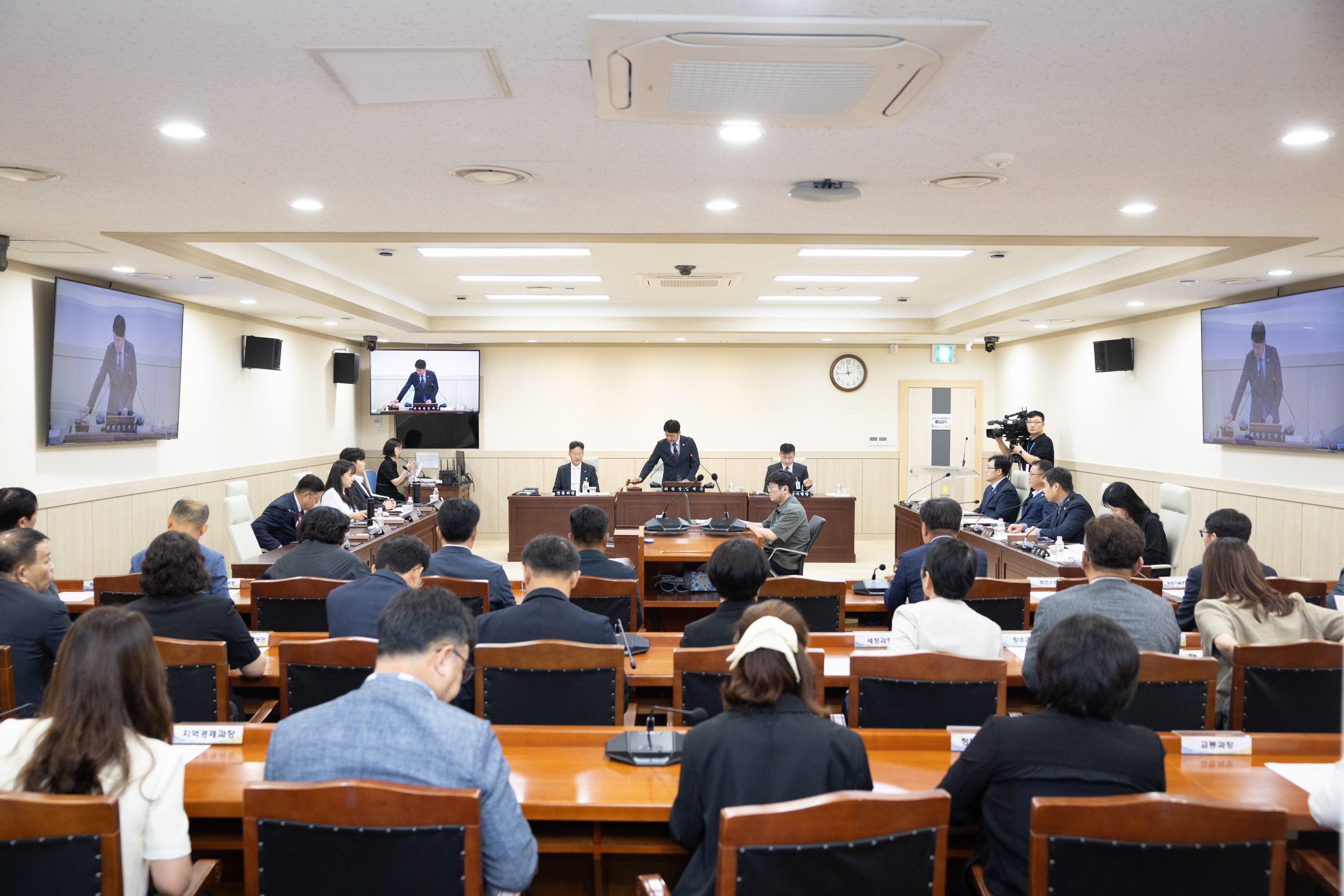 2026년 제1차 결산특별위원회 이미지3