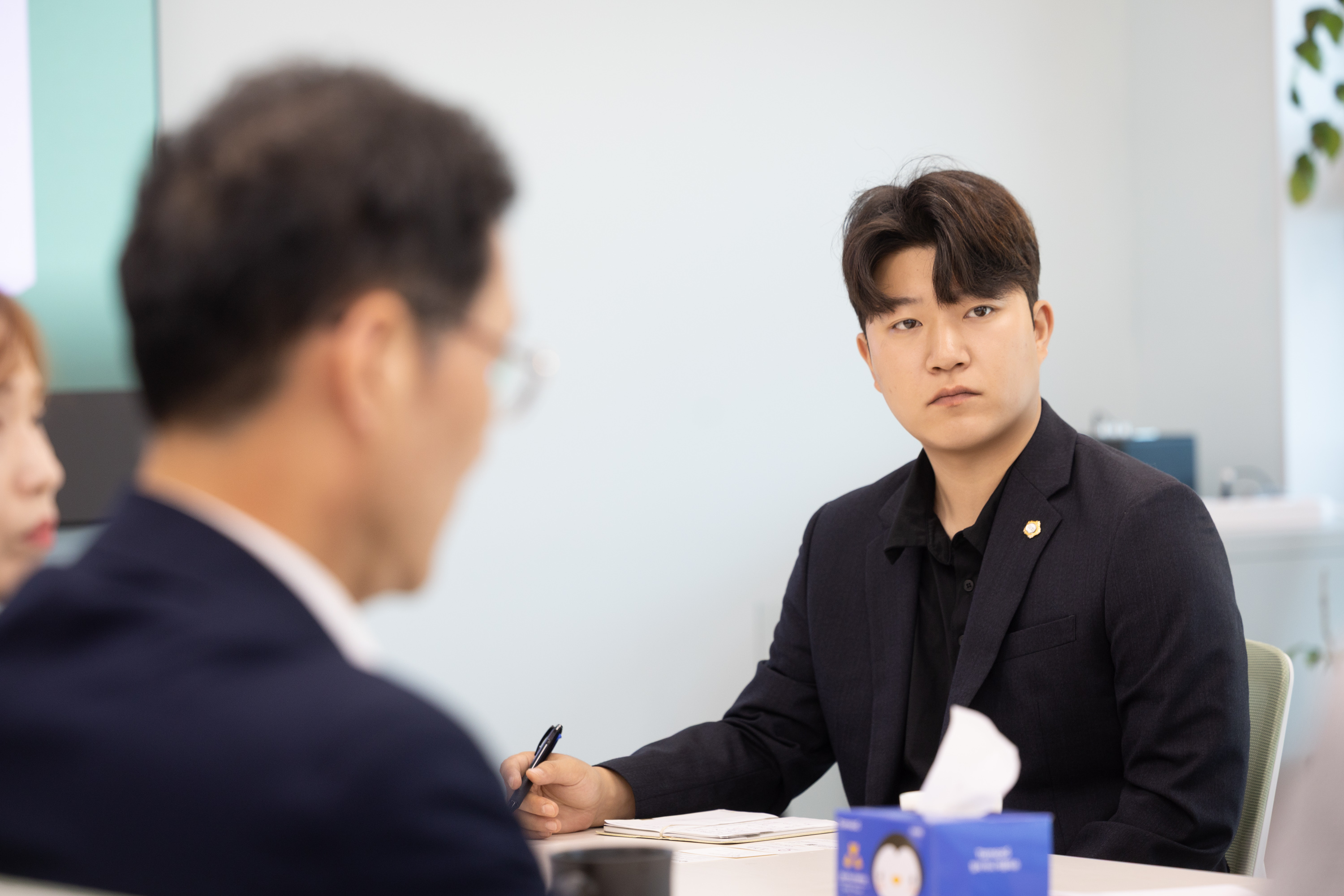 경기지방중소벤처기업청 청년 창업가 토크콘서트 이미지7
