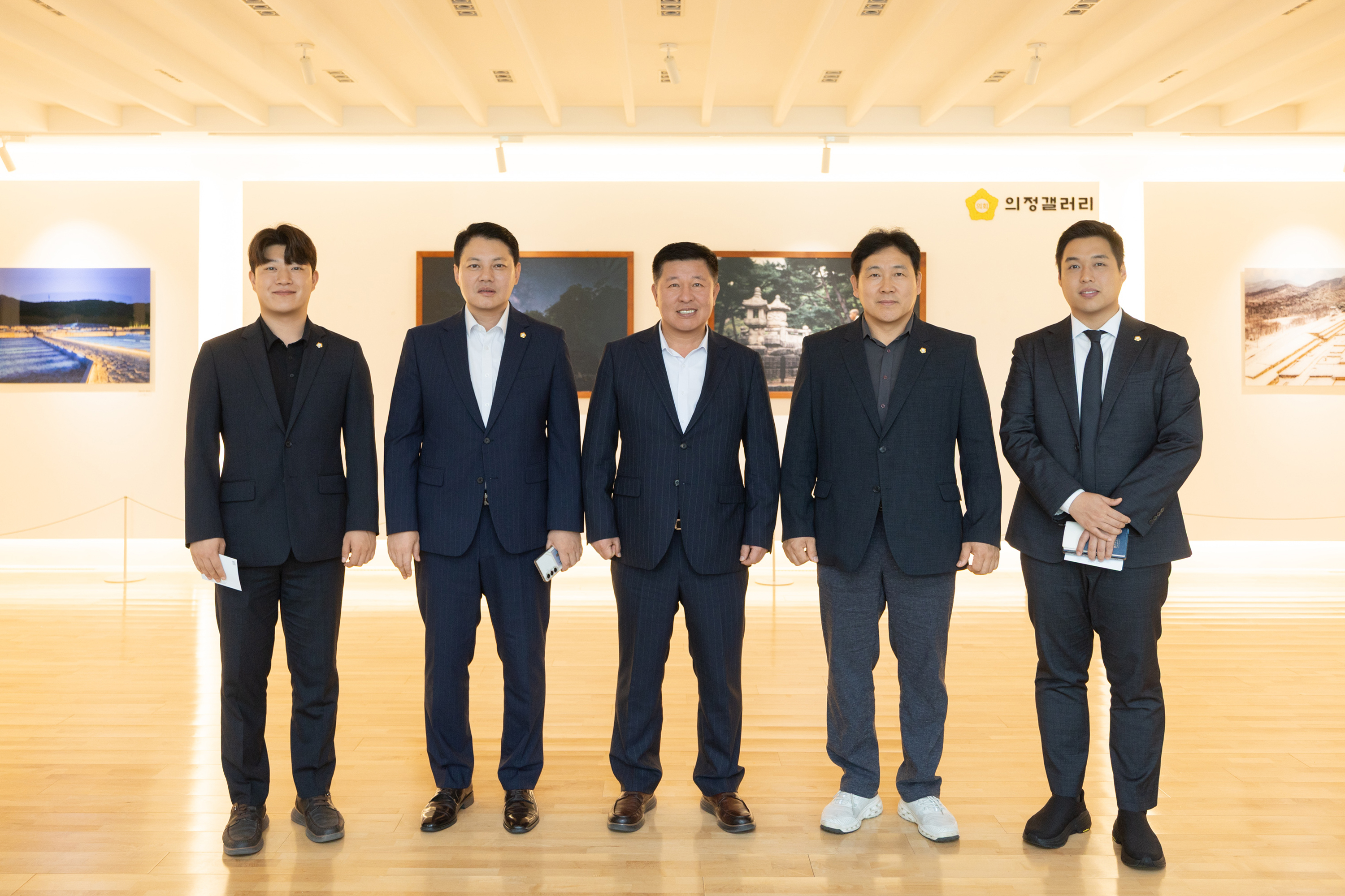 의정갤러리 회암사지 유네스코 등재기원 사진전 이미지12