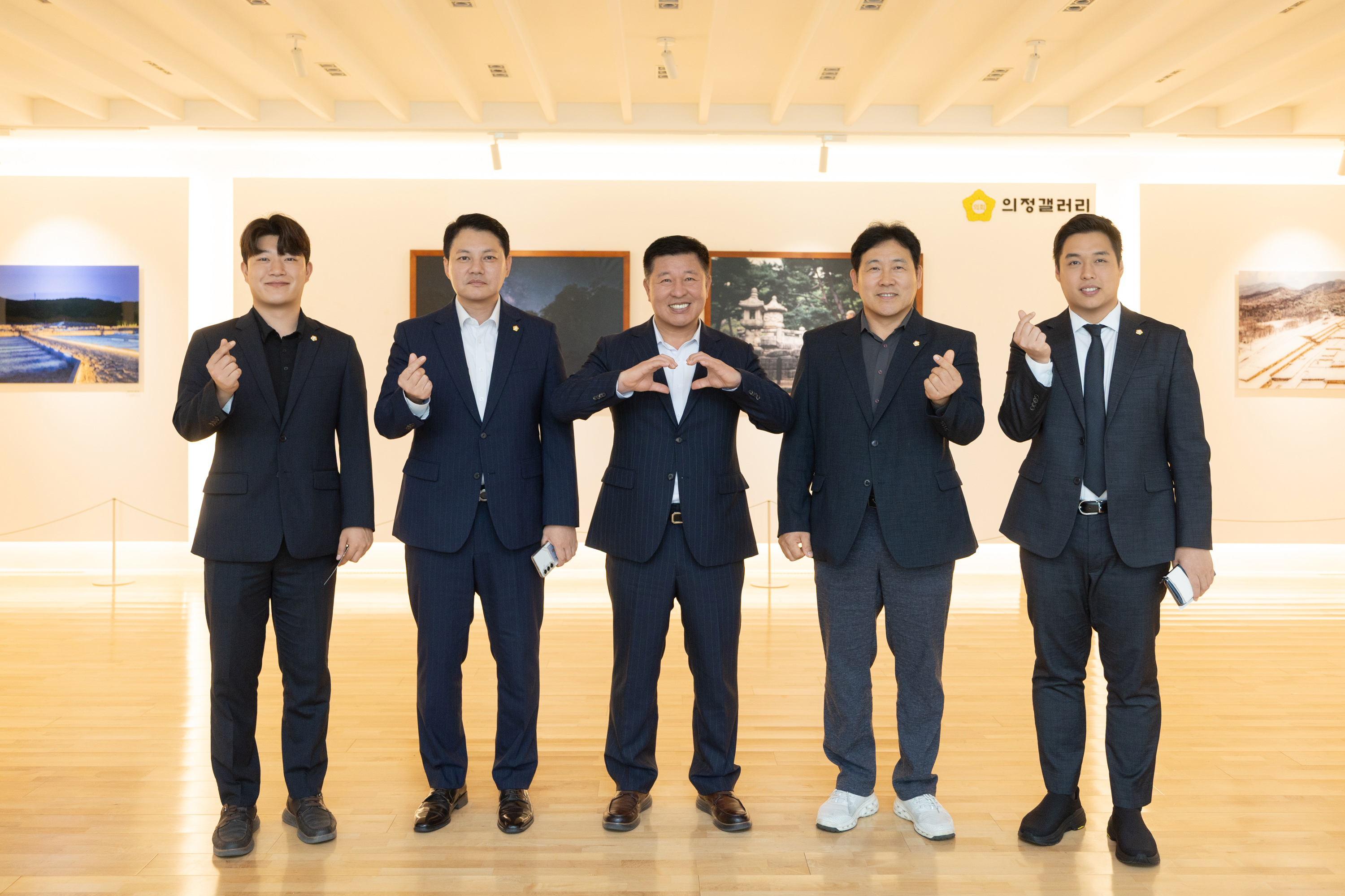 의정갤러리 회암사지 유네스코 등재기원 사진전 이미지13