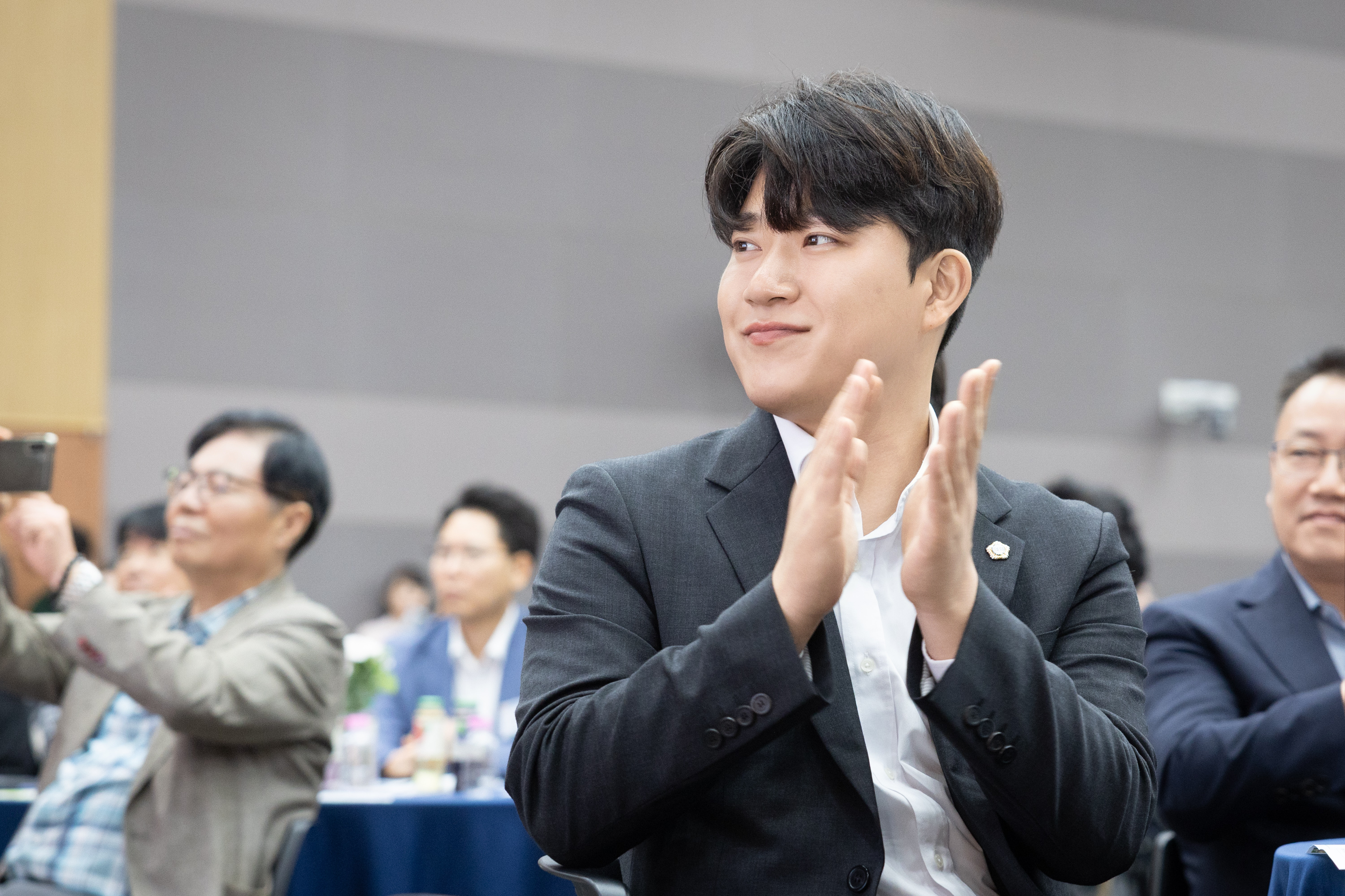 제27회 사회복지의 날 기념식(1) 이미지9