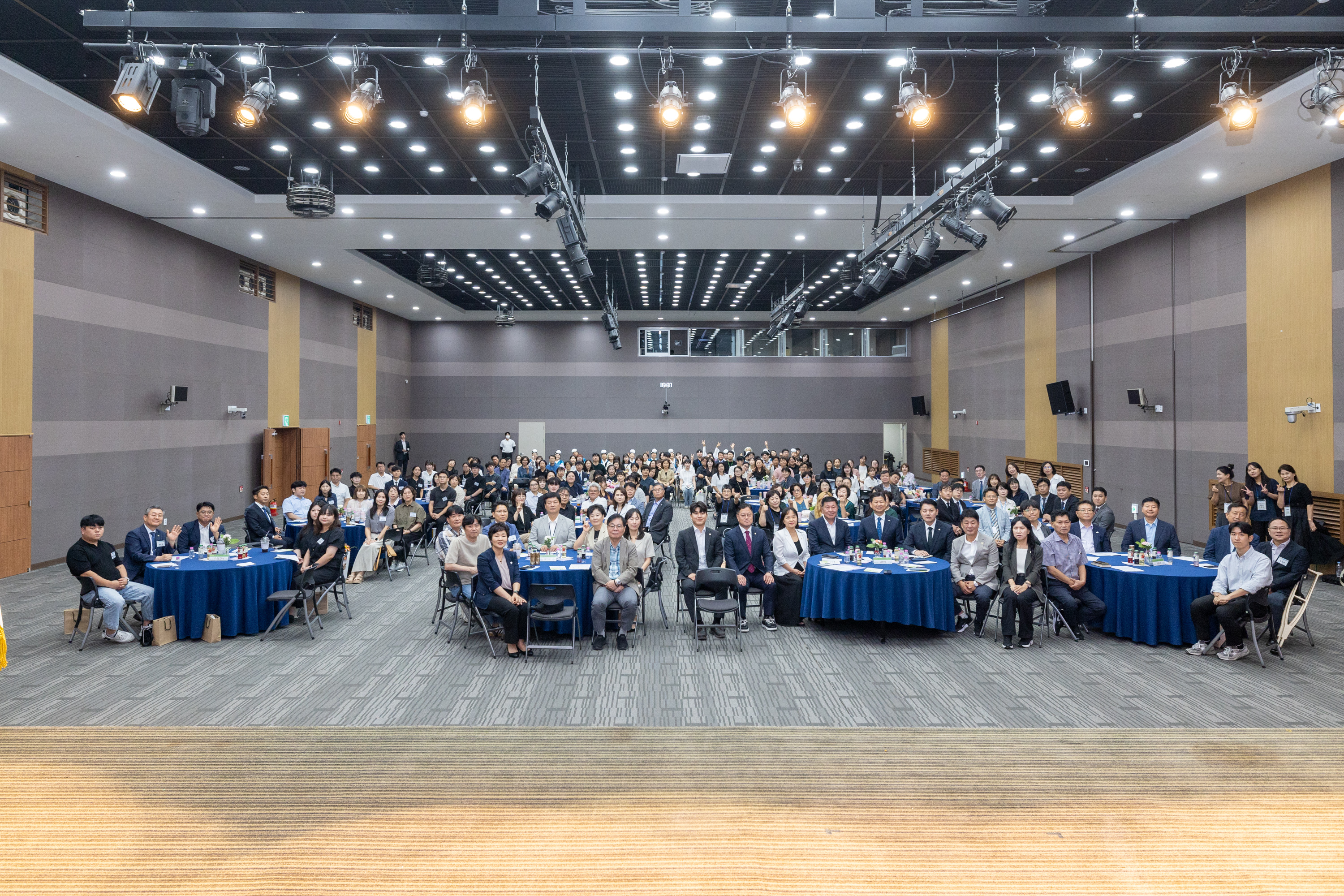 제27회 사회복지의 날 기념식(1) 이미지22