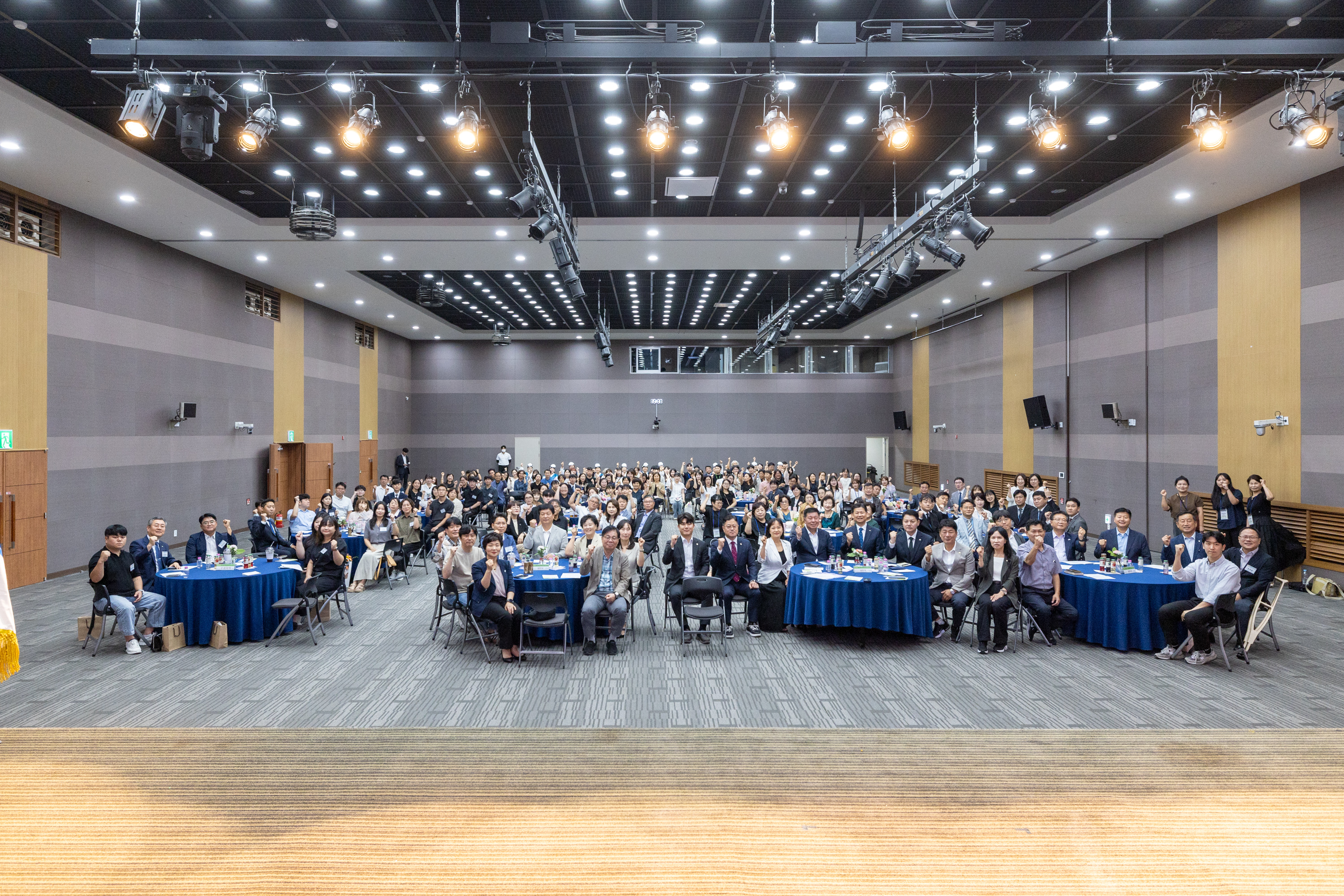 제27회 사회복지의 날 기념식(1) 이미지24