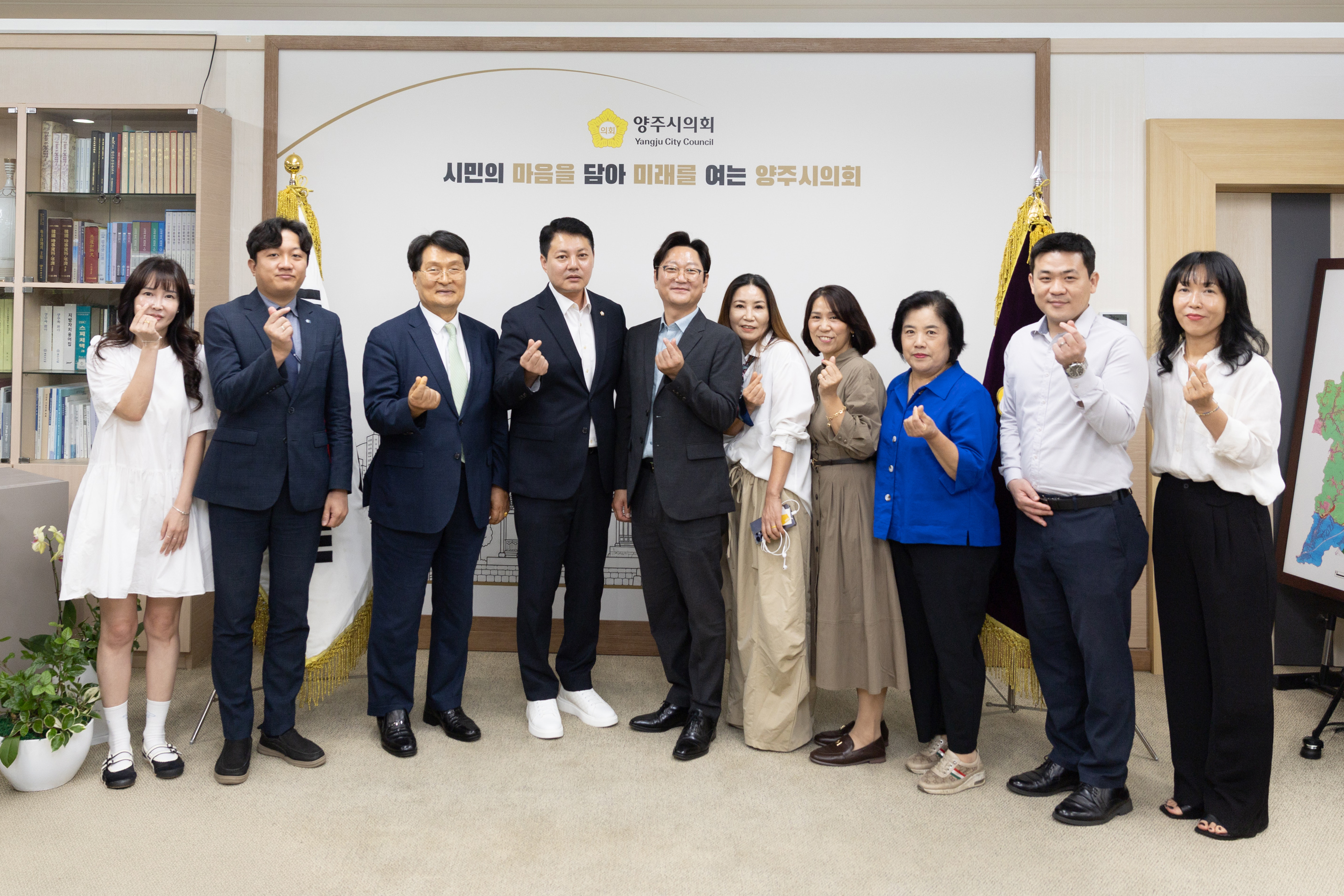 예산참여심의위원회 방문 이미지2