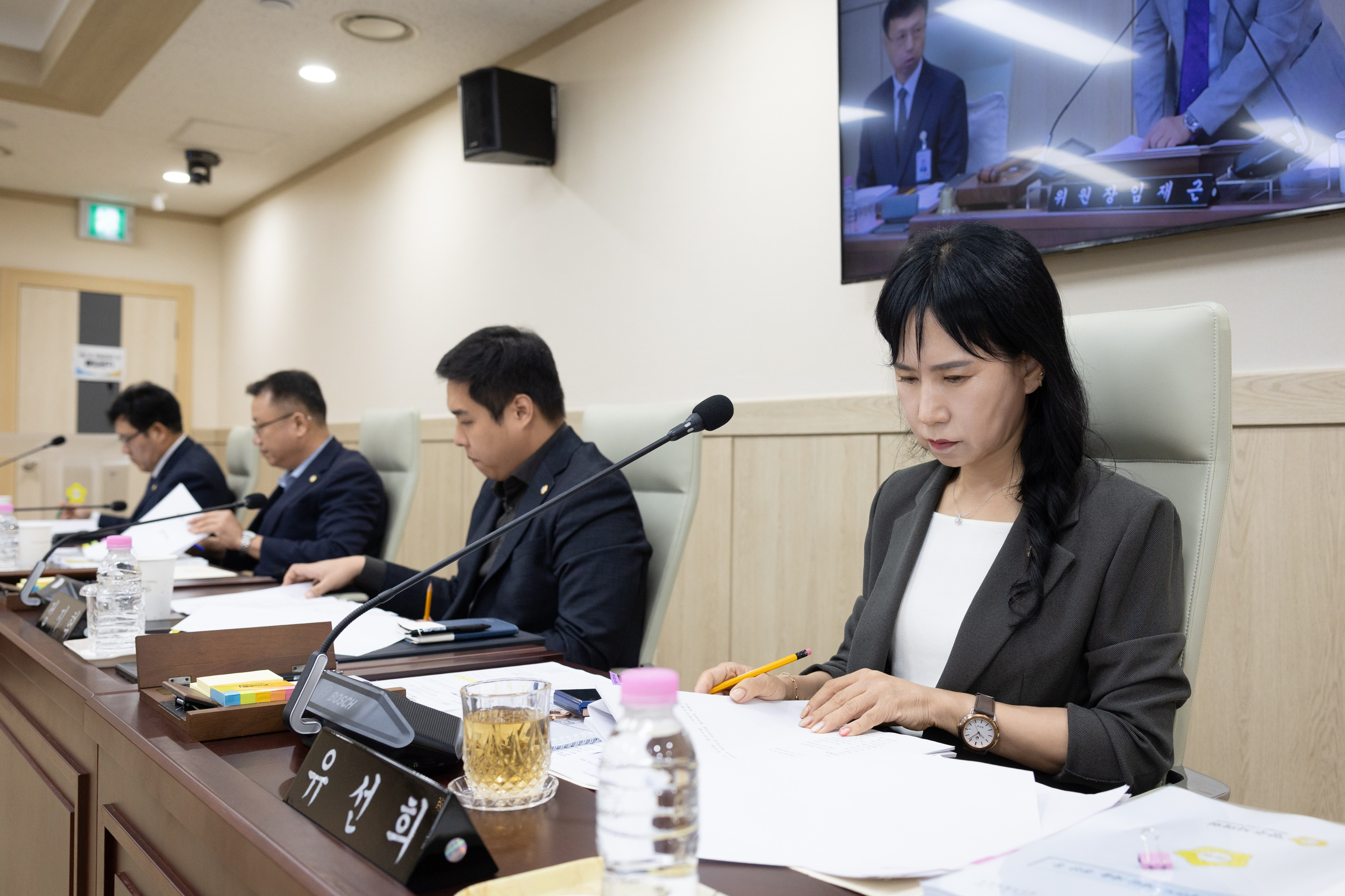 제2차 결산특별위원회 이미지2