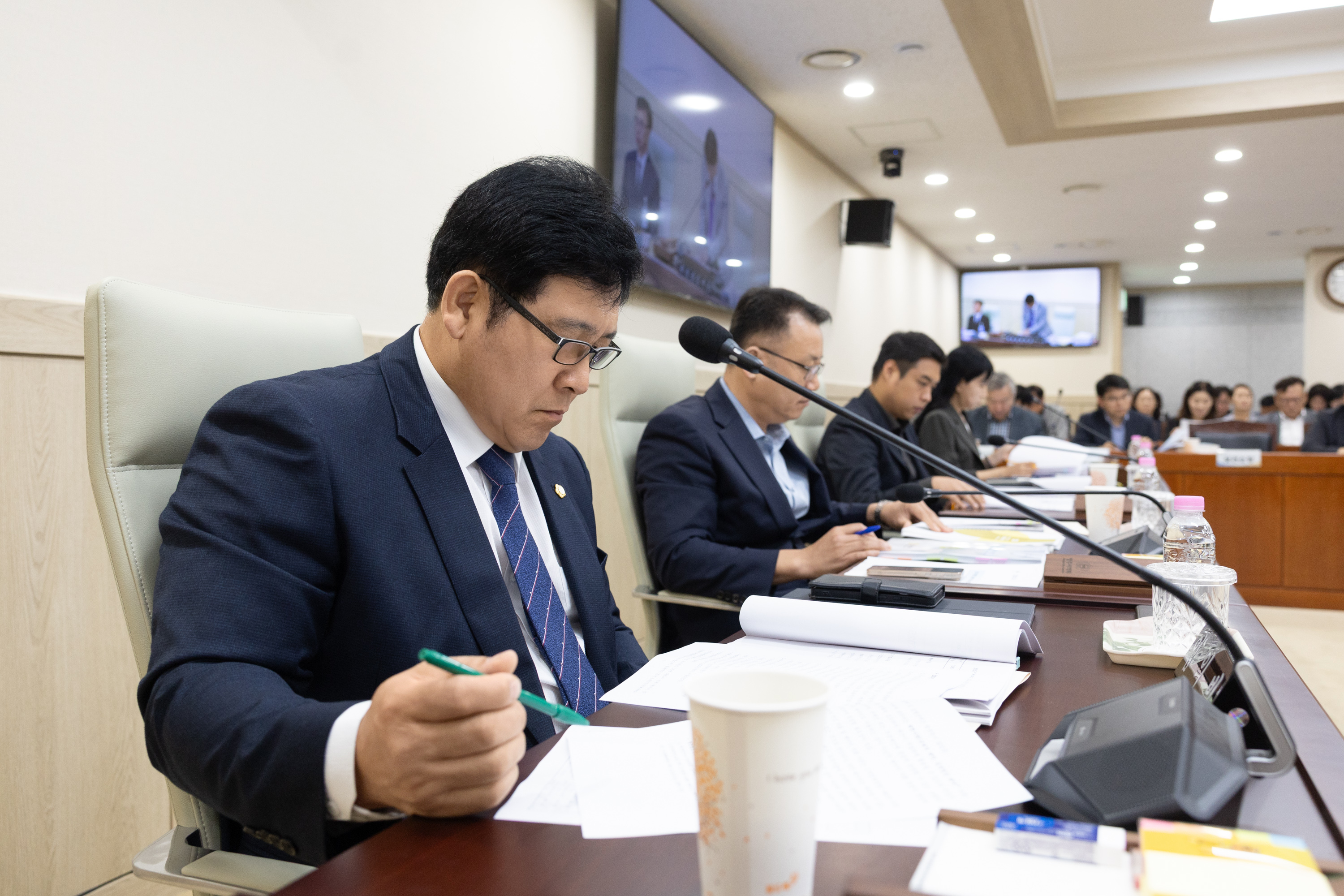 제2차 결산특별위원회 이미지3