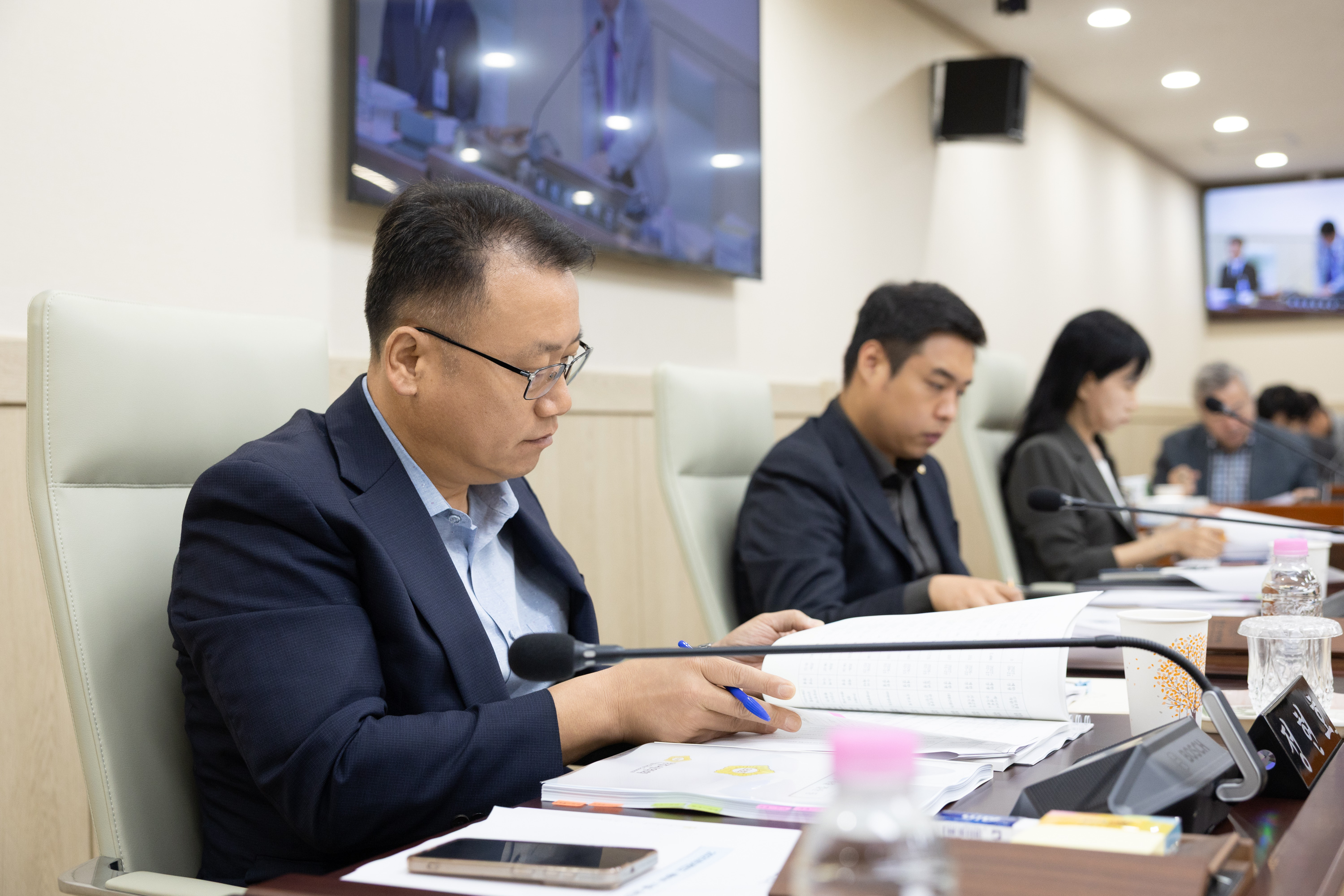 제2차 결산특별위원회 이미지4