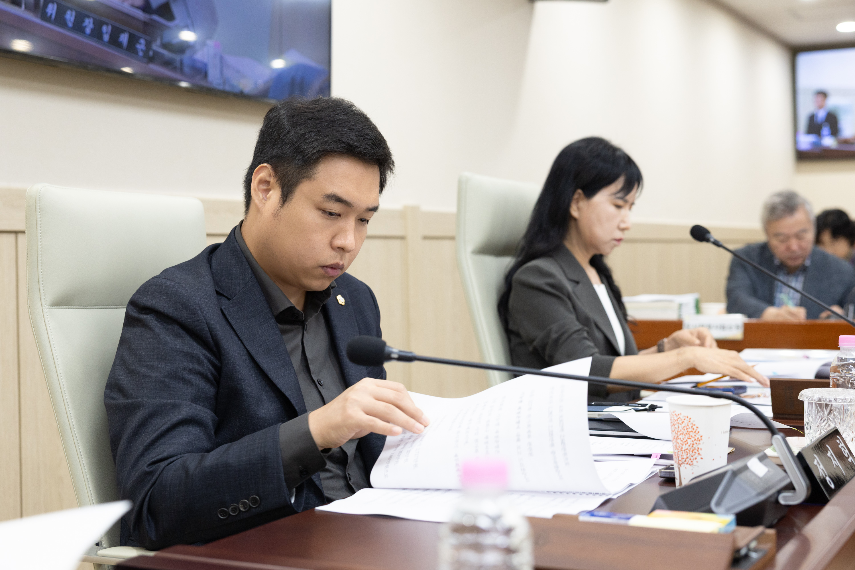 제2차 결산특별위원회 이미지5
