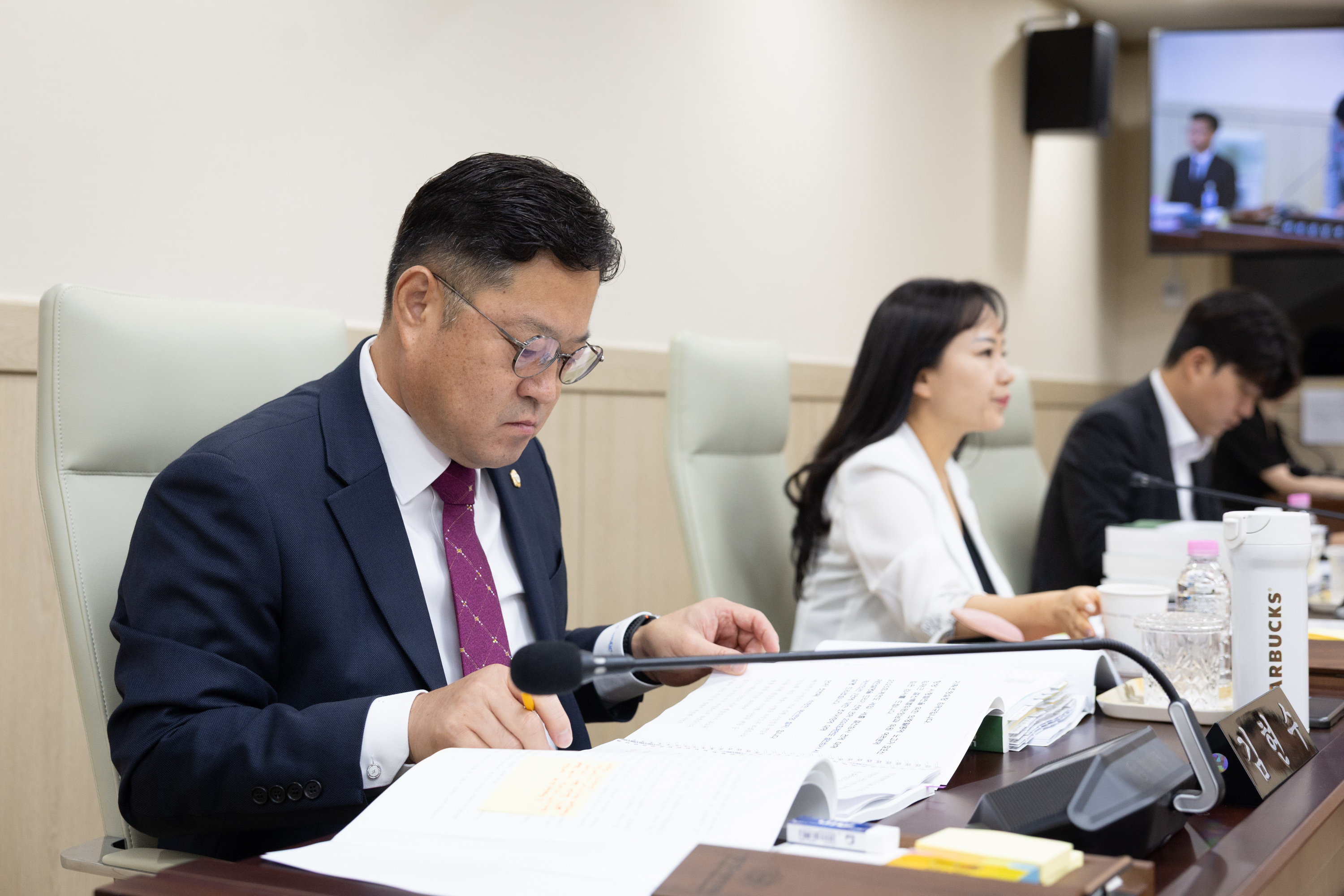 제2차 결산특별위원회 이미지6