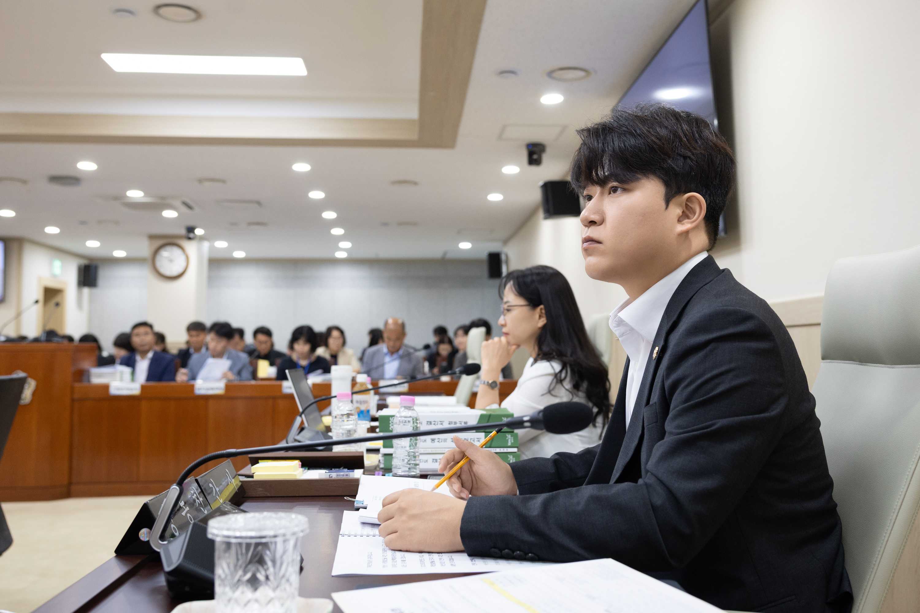 제2차 결산특별위원회 이미지7