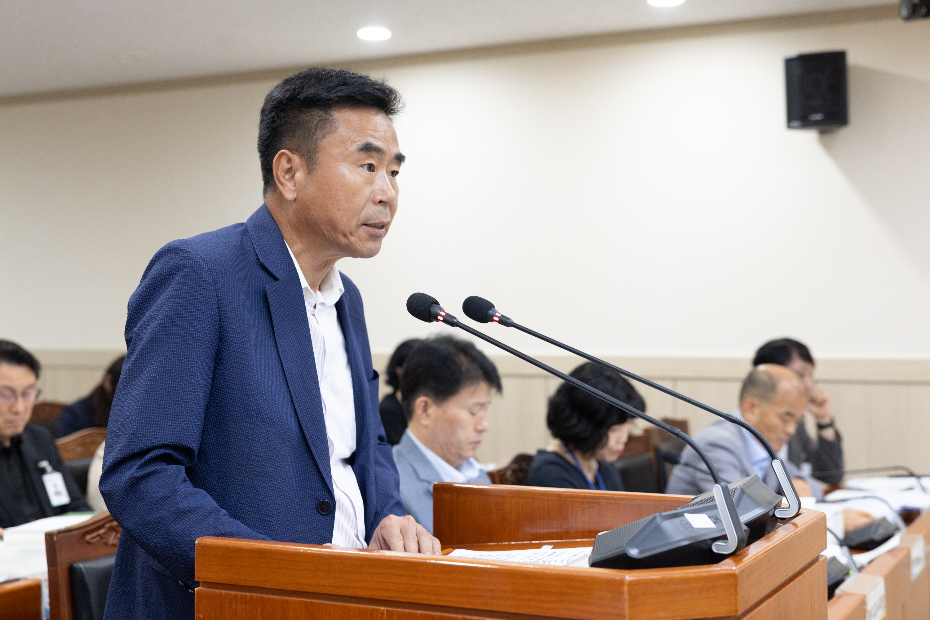 제2차 결산특별위원회 이미지8