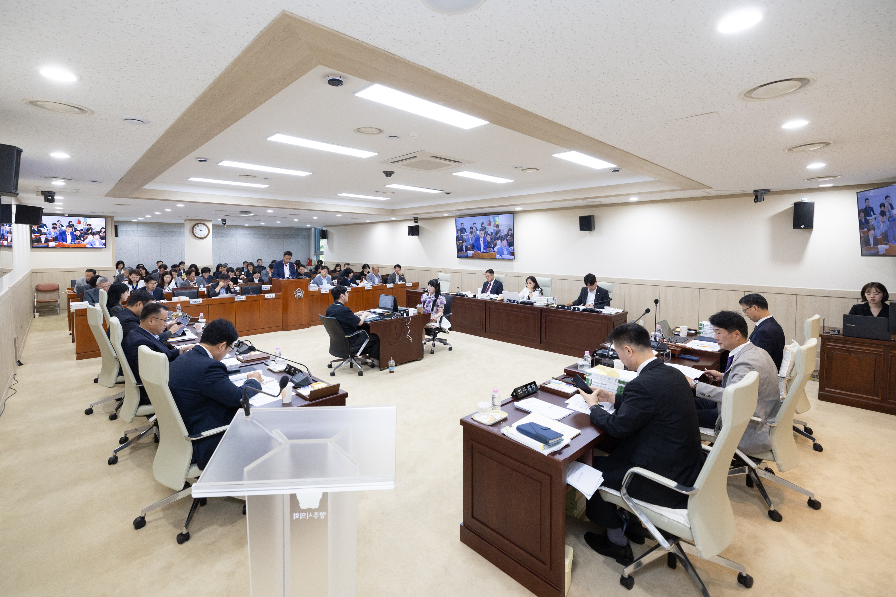제2차 결산특별위원회 이미지9