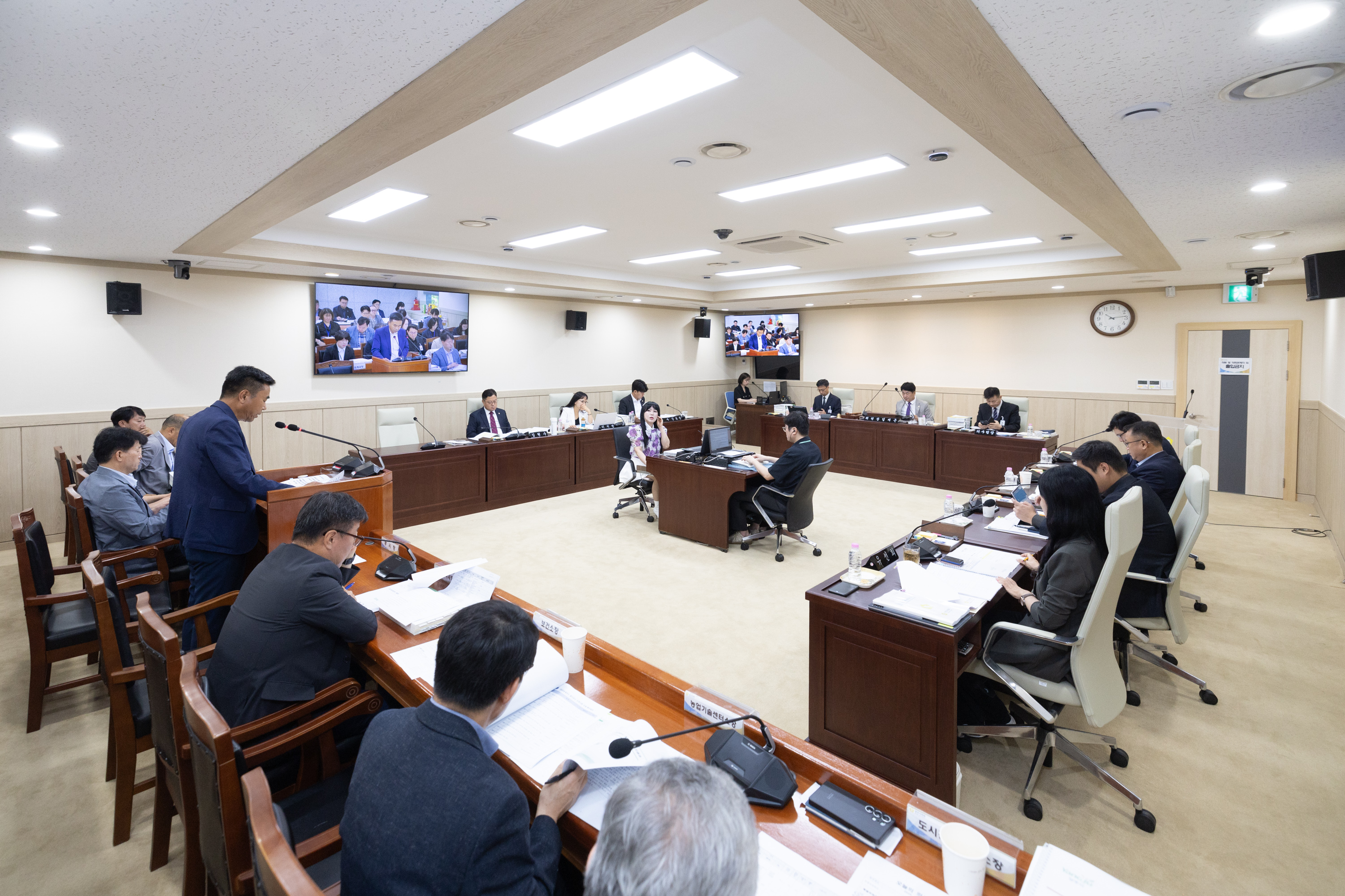 제2차 결산특별위원회 이미지10