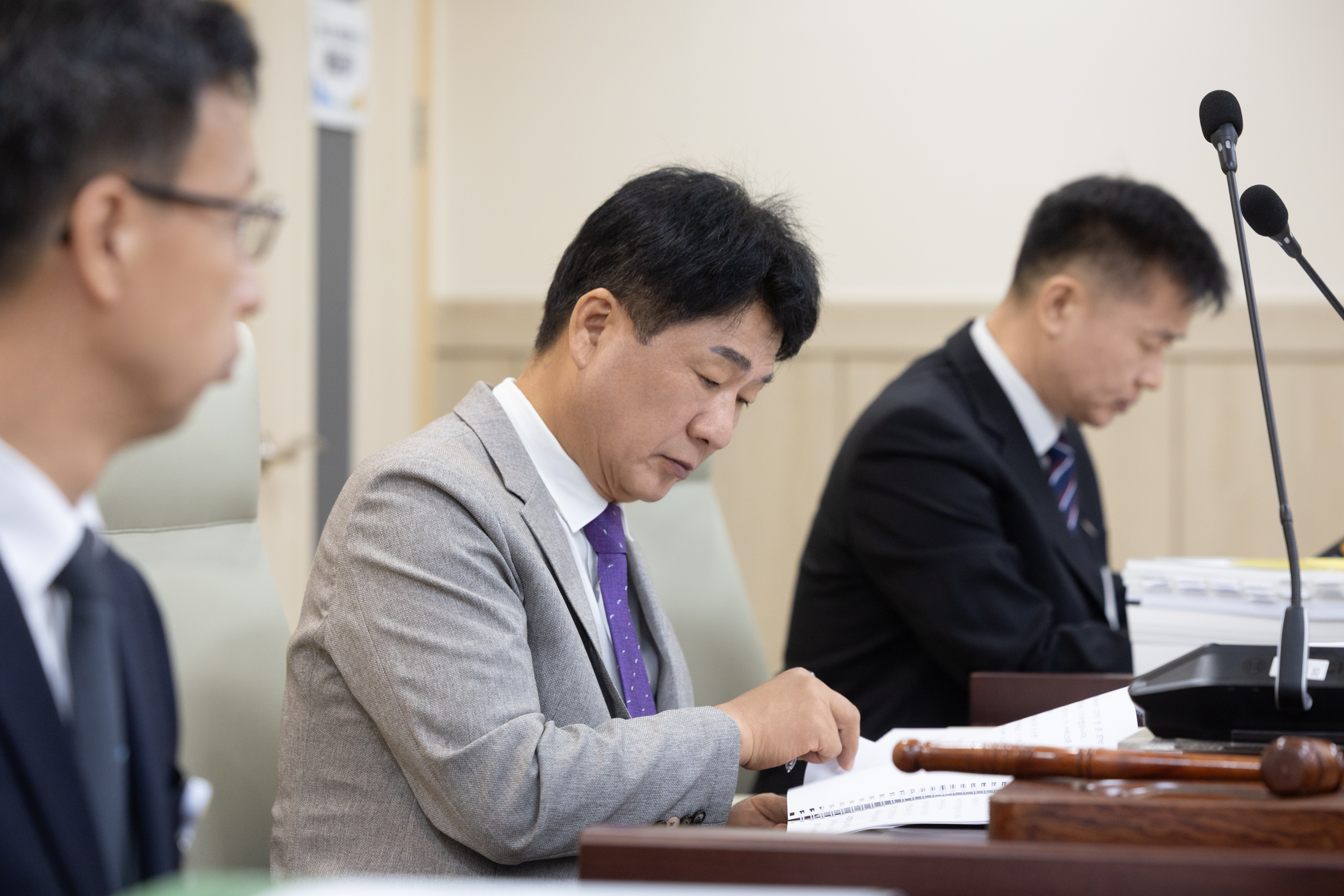 제2차 결산특별위원회 이미지11