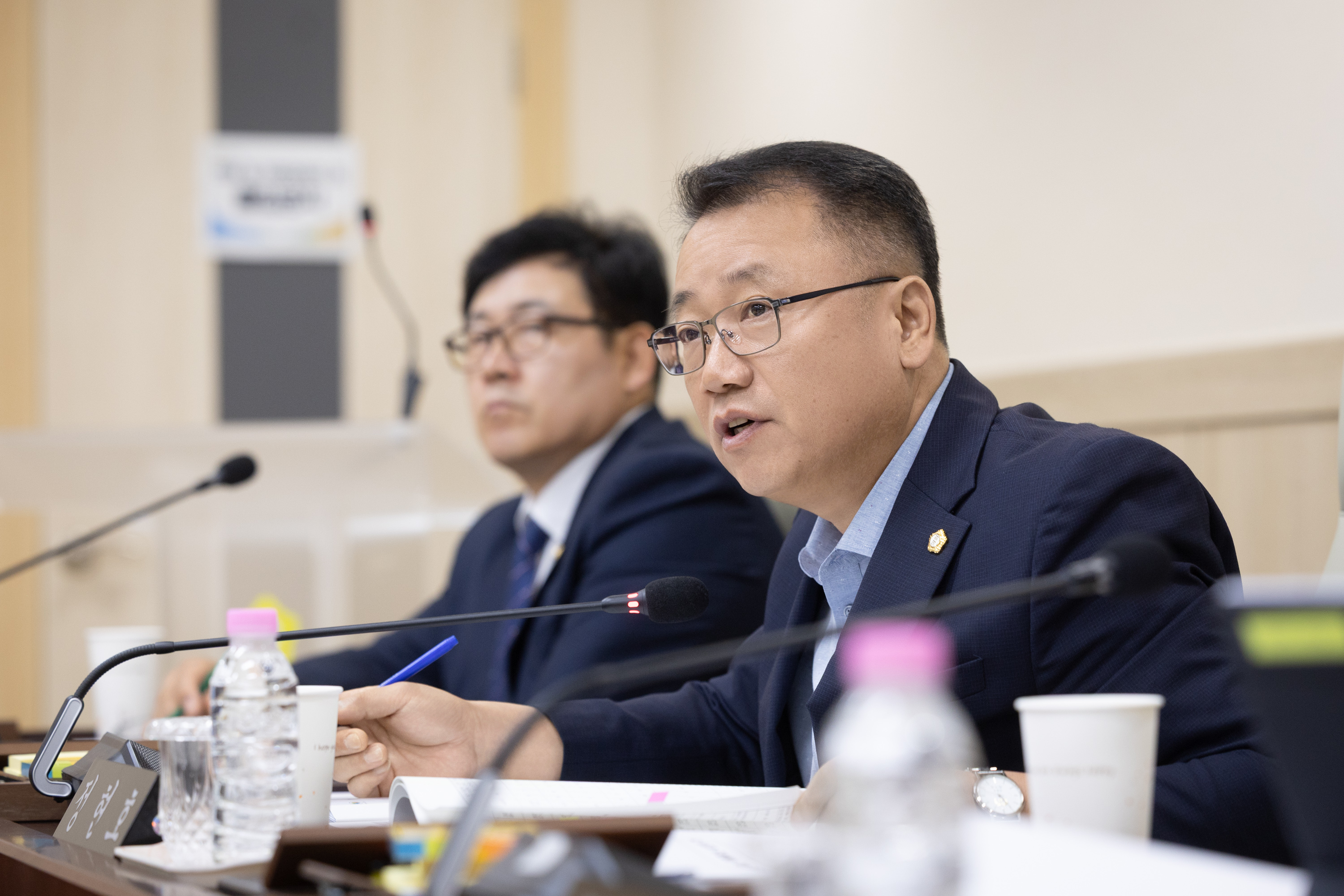 제2차 결산특별위원회 이미지14