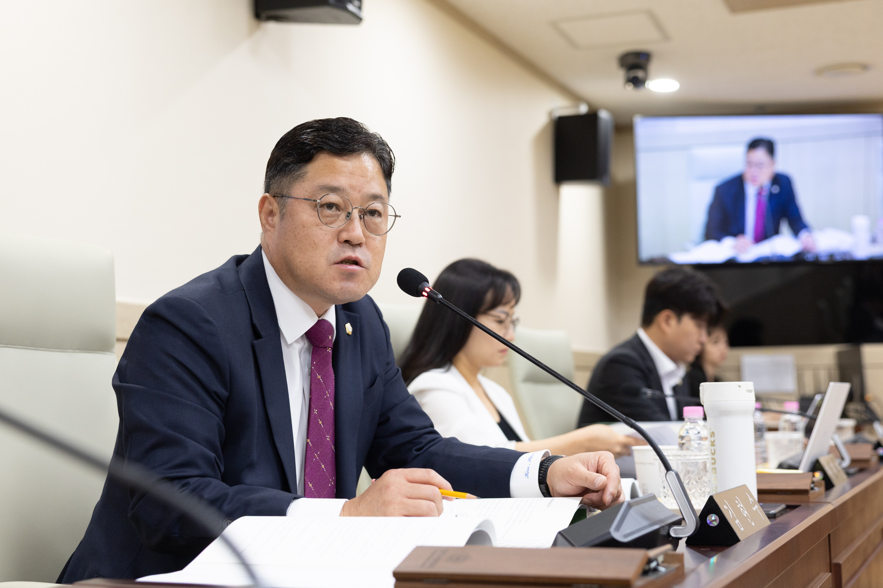 제2차 결산특별위원회 이미지15