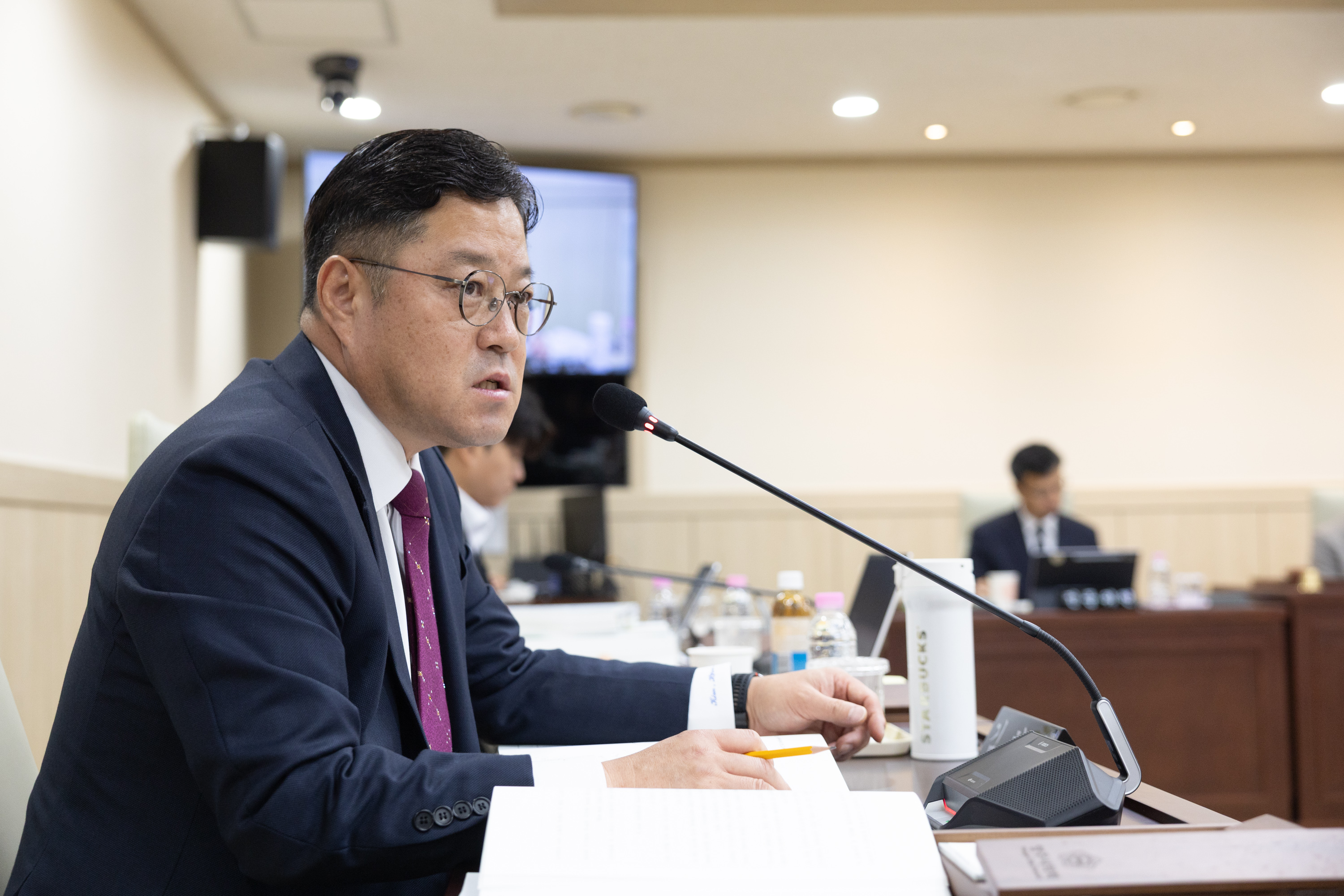 제2차 결산특별위원회 이미지16