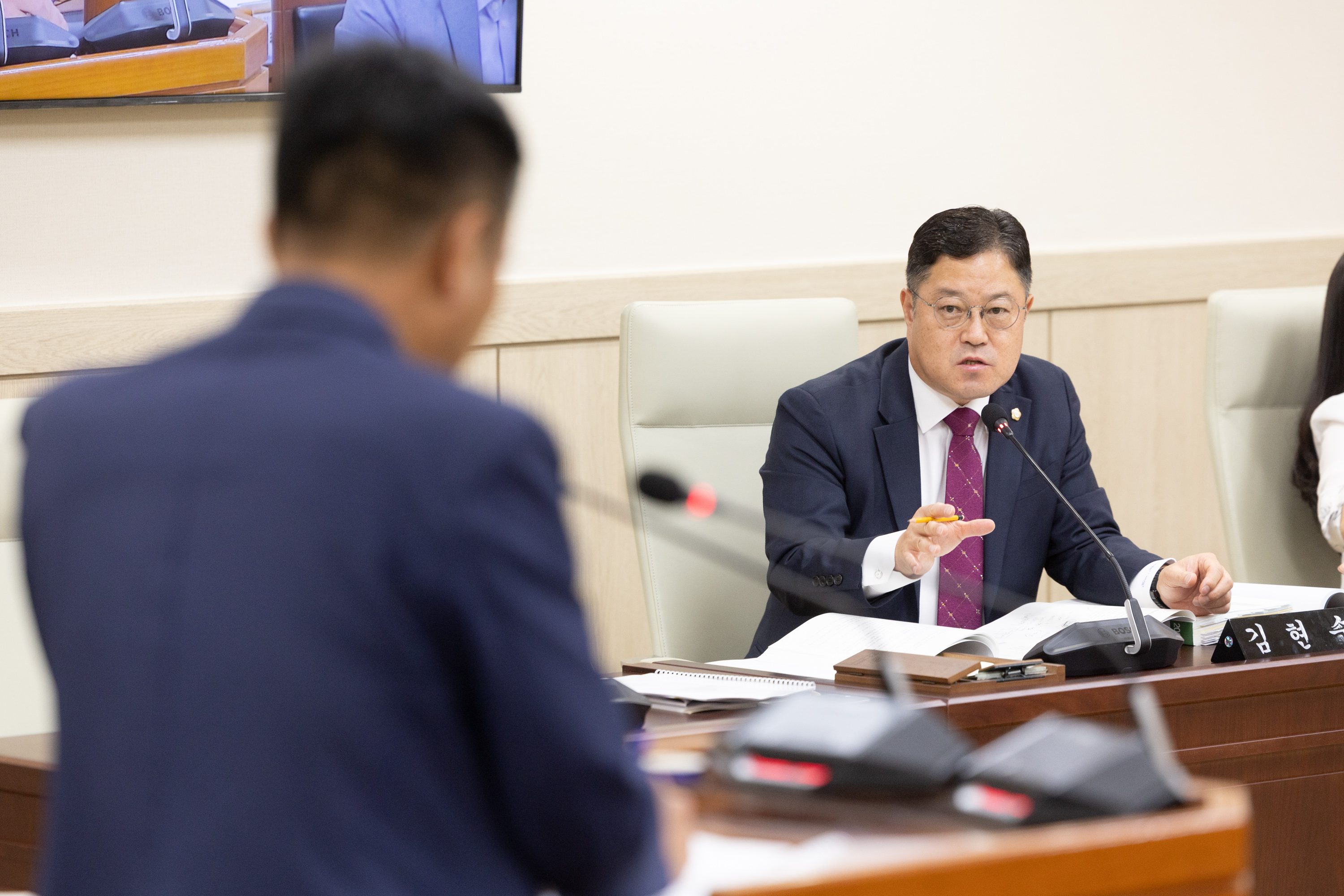 제2차 결산특별위원회 이미지17