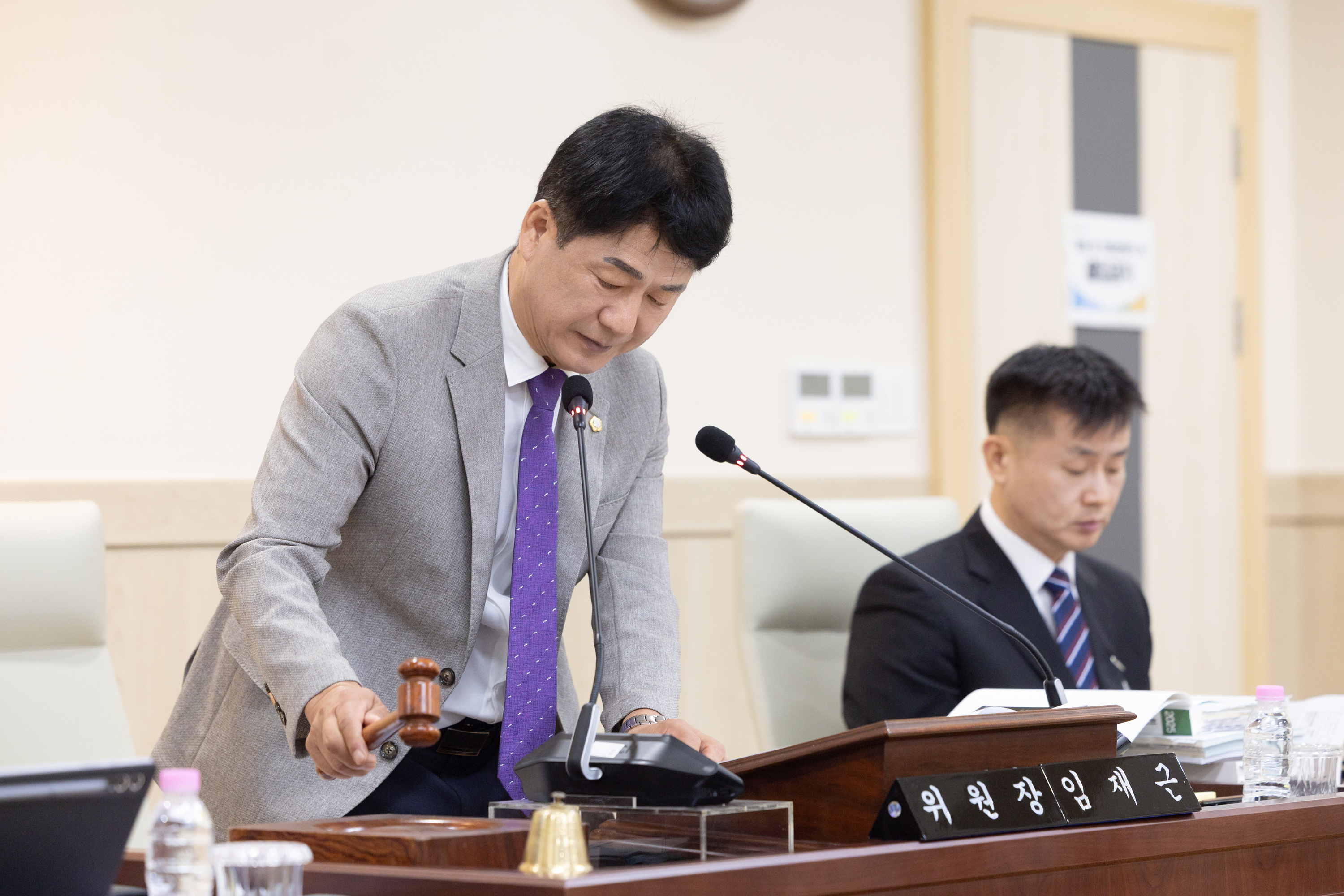 제2차 결산특별위원회 이미지23