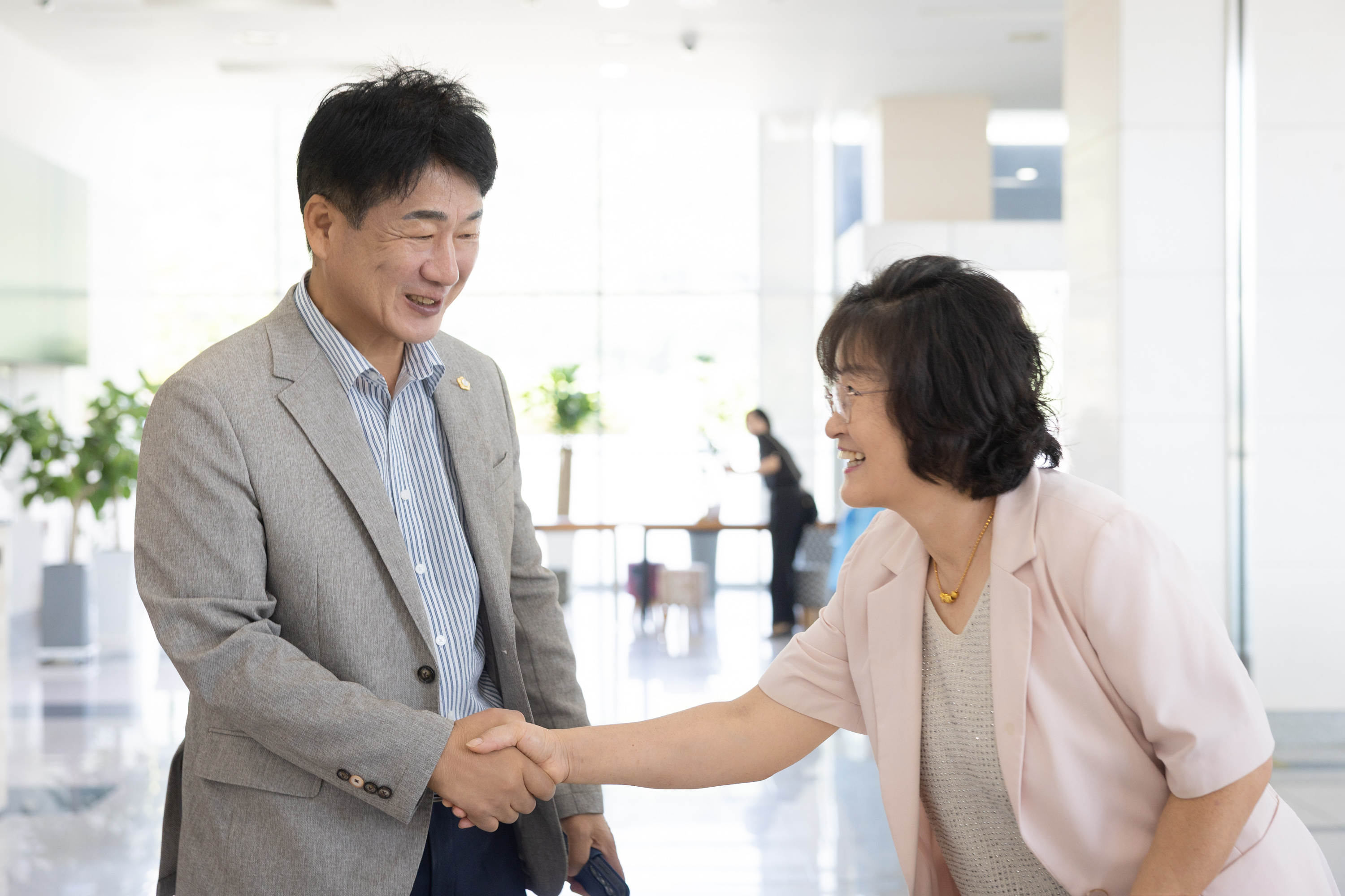 양주시 초등돌봄시설 문화예술교육 성과공유회 이미지5