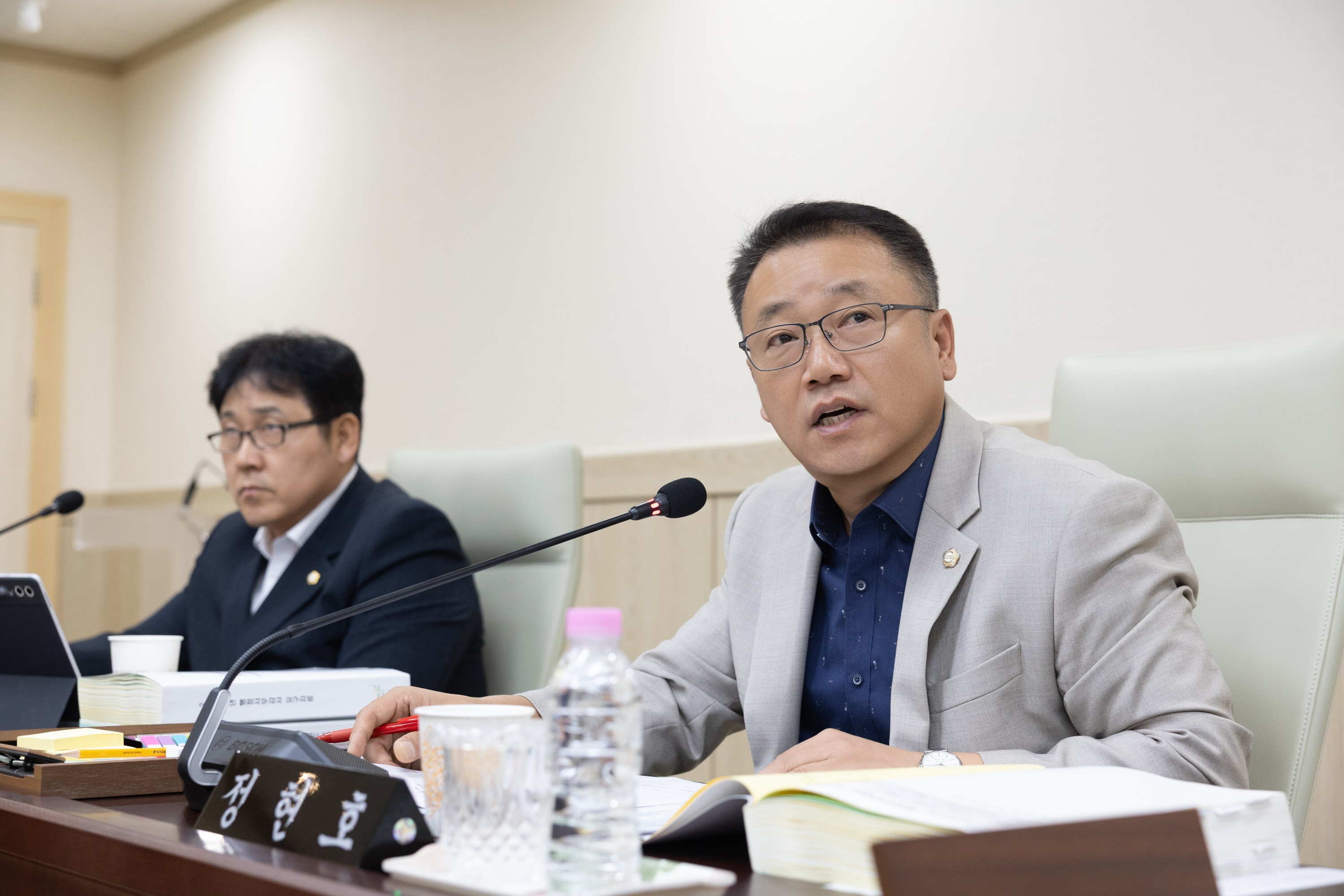 제4차 행정사무감사 특별위원회 이미지10