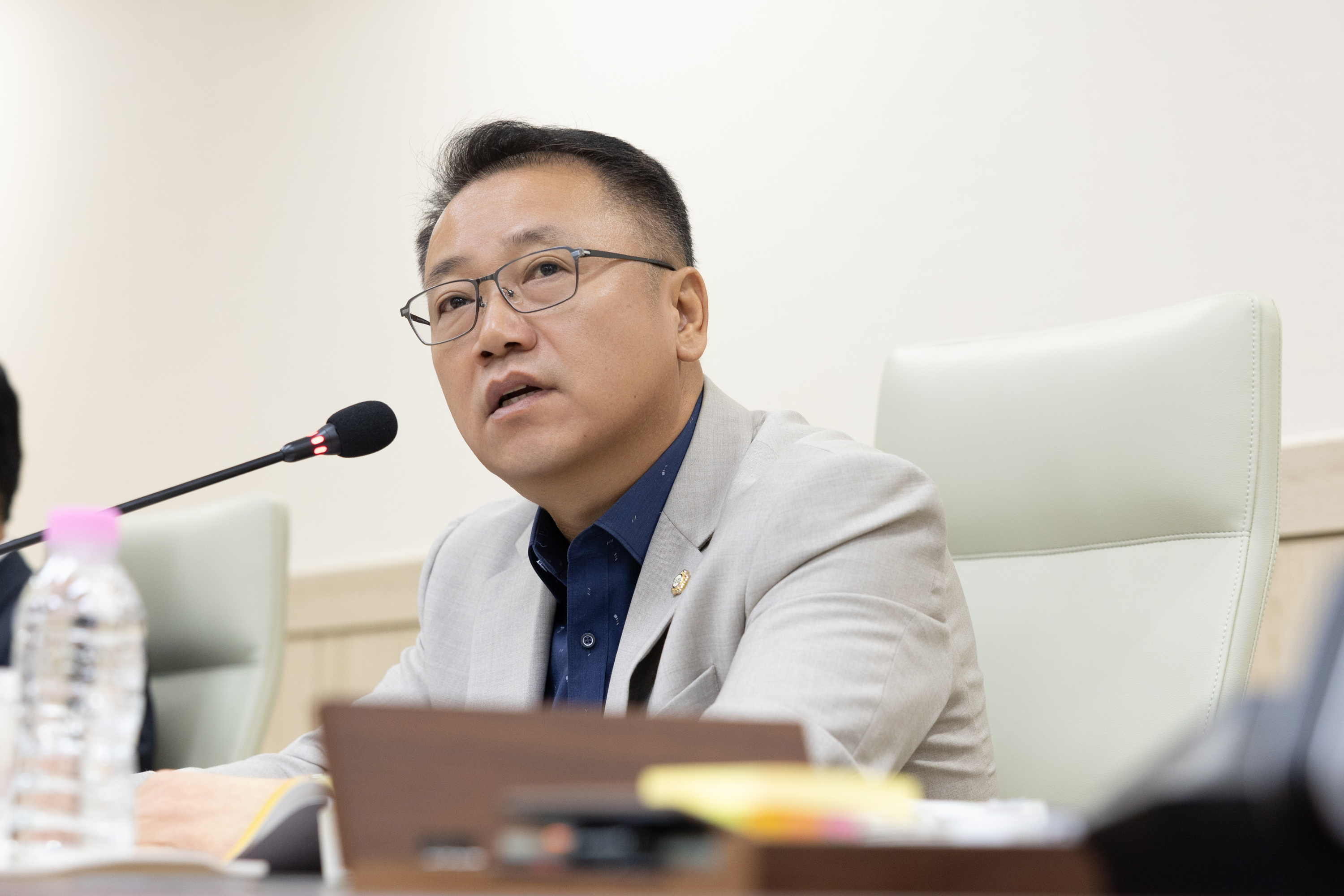 제4차 행정사무감사 특별위원회 이미지13