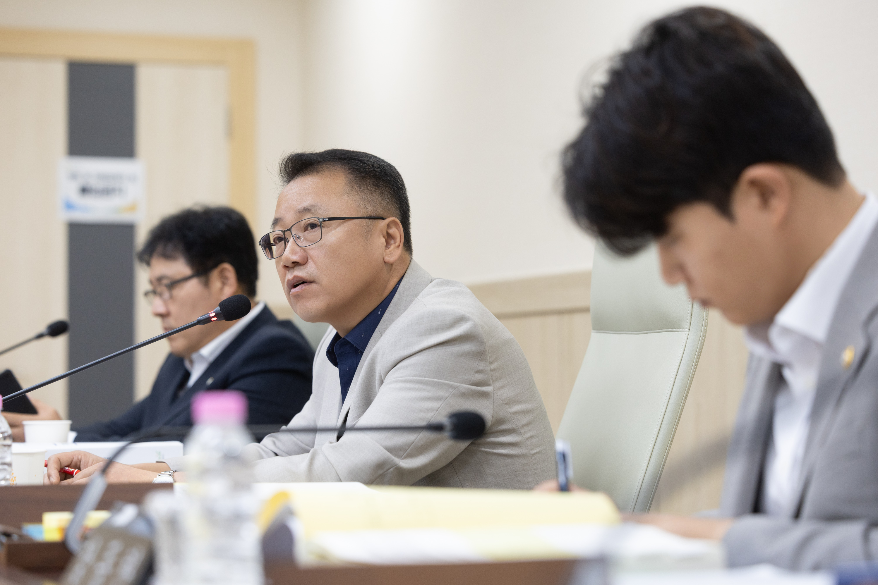 제4차 행정사무감사 특별위원회 이미지14